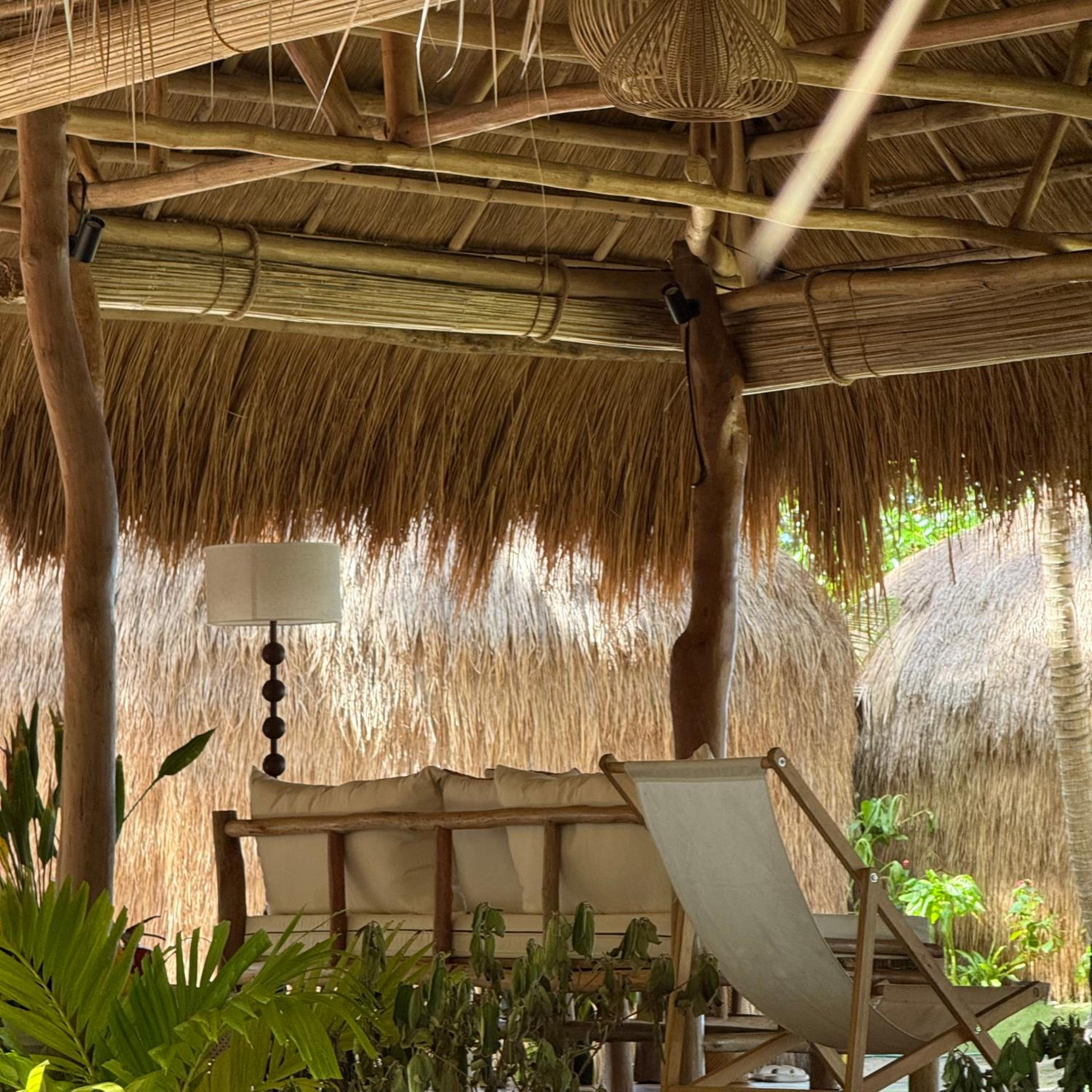 Cambaya Beach Resort