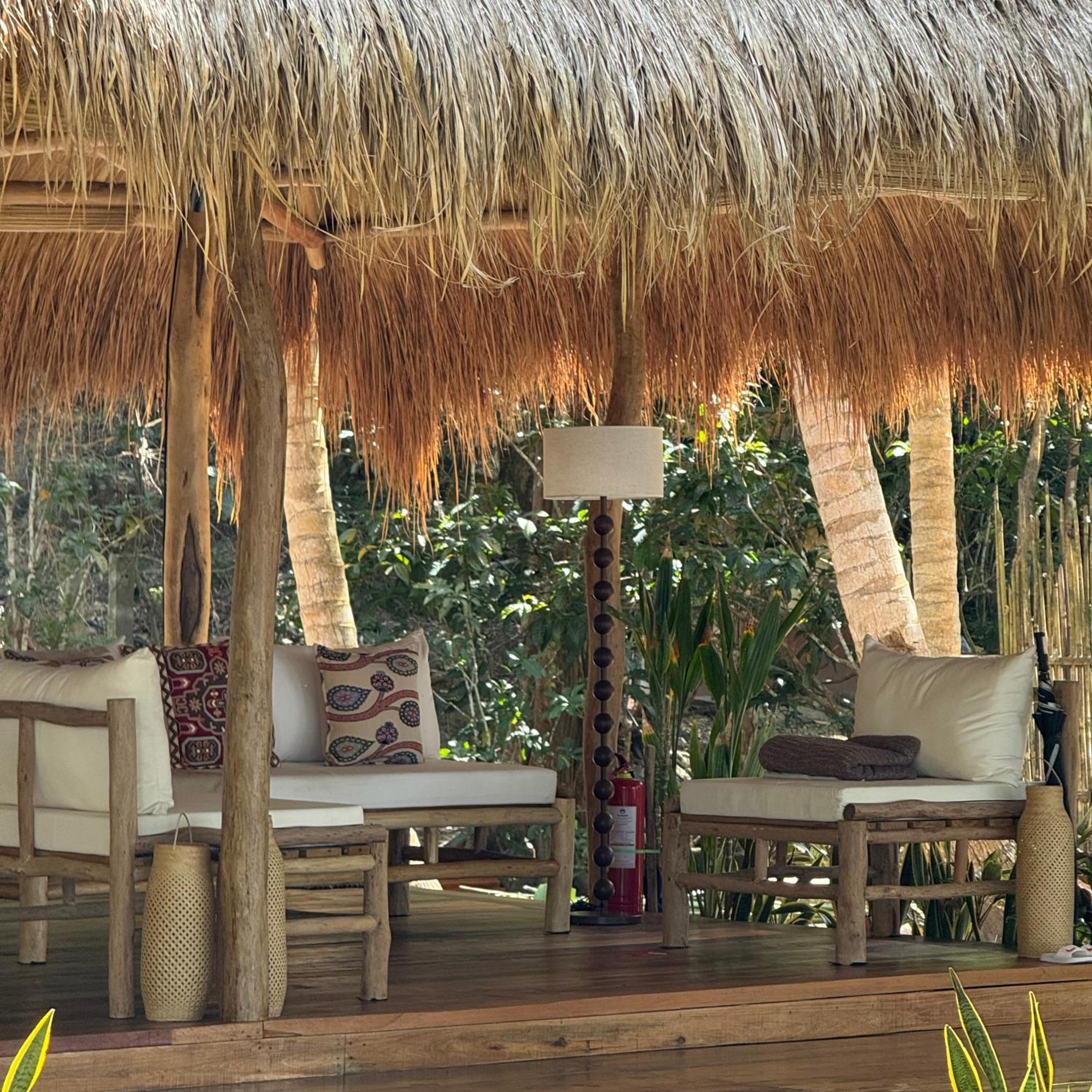 Cambaya Beach Resort