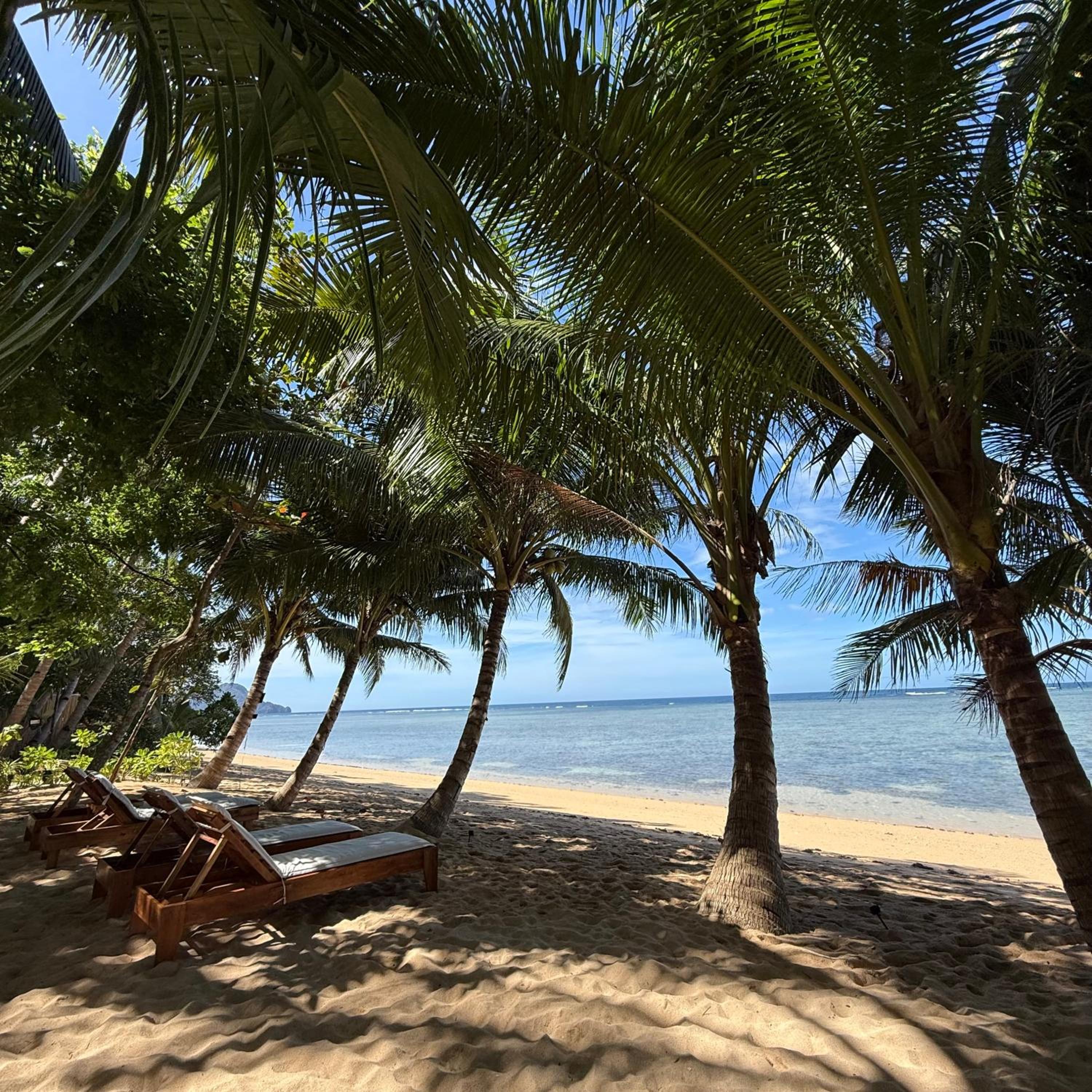 Cambaya Beach Resort