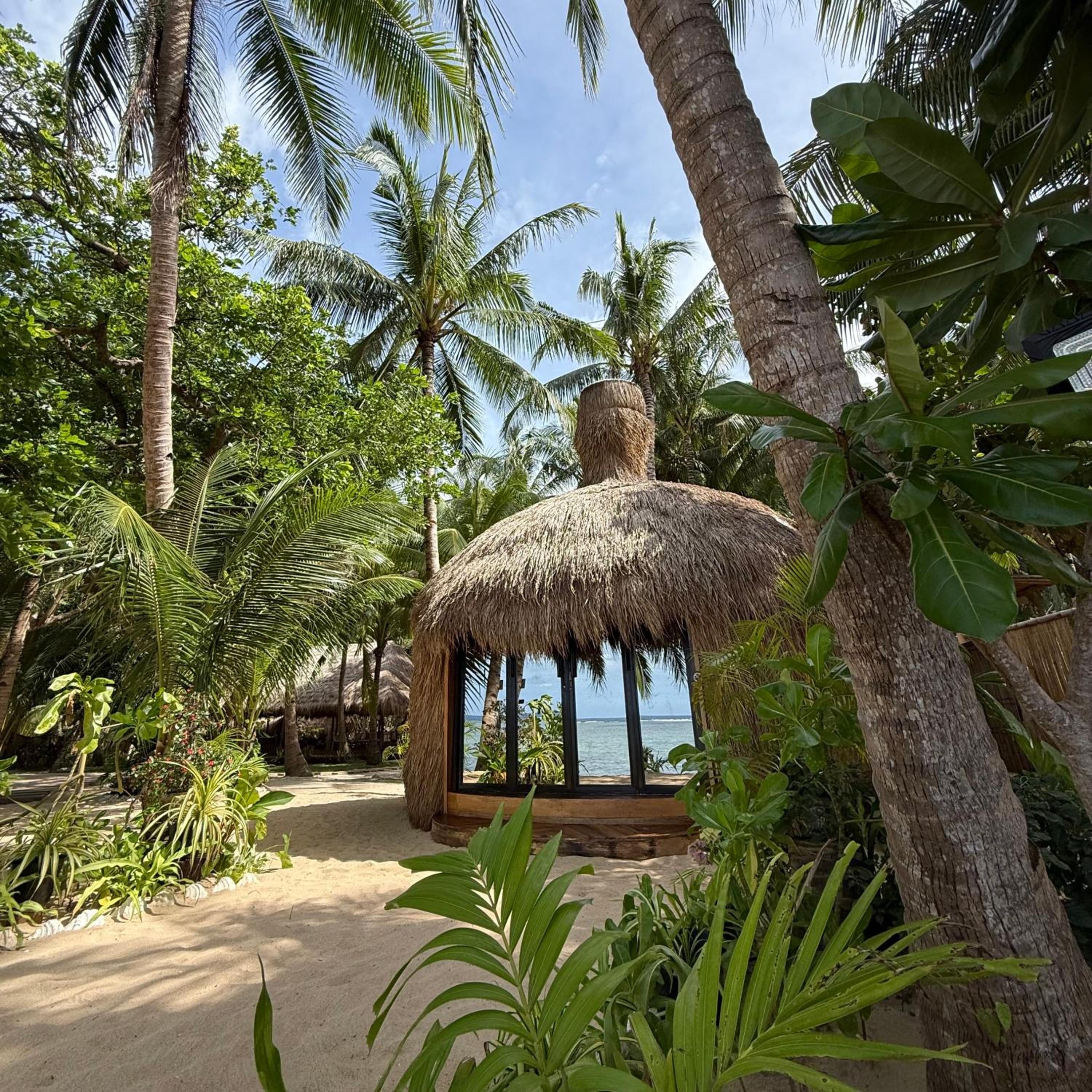 Cambaya Beach Resort