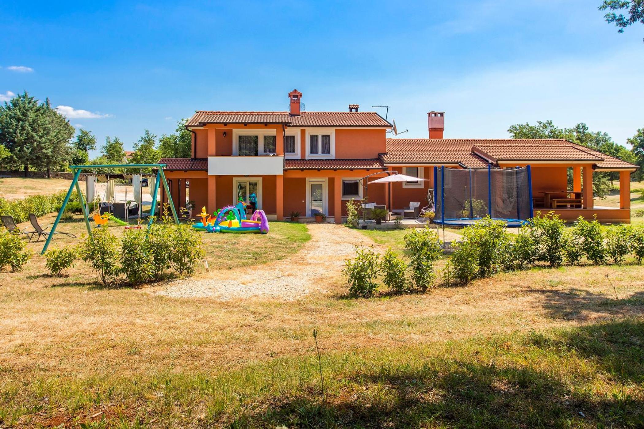 Apartments Matelici