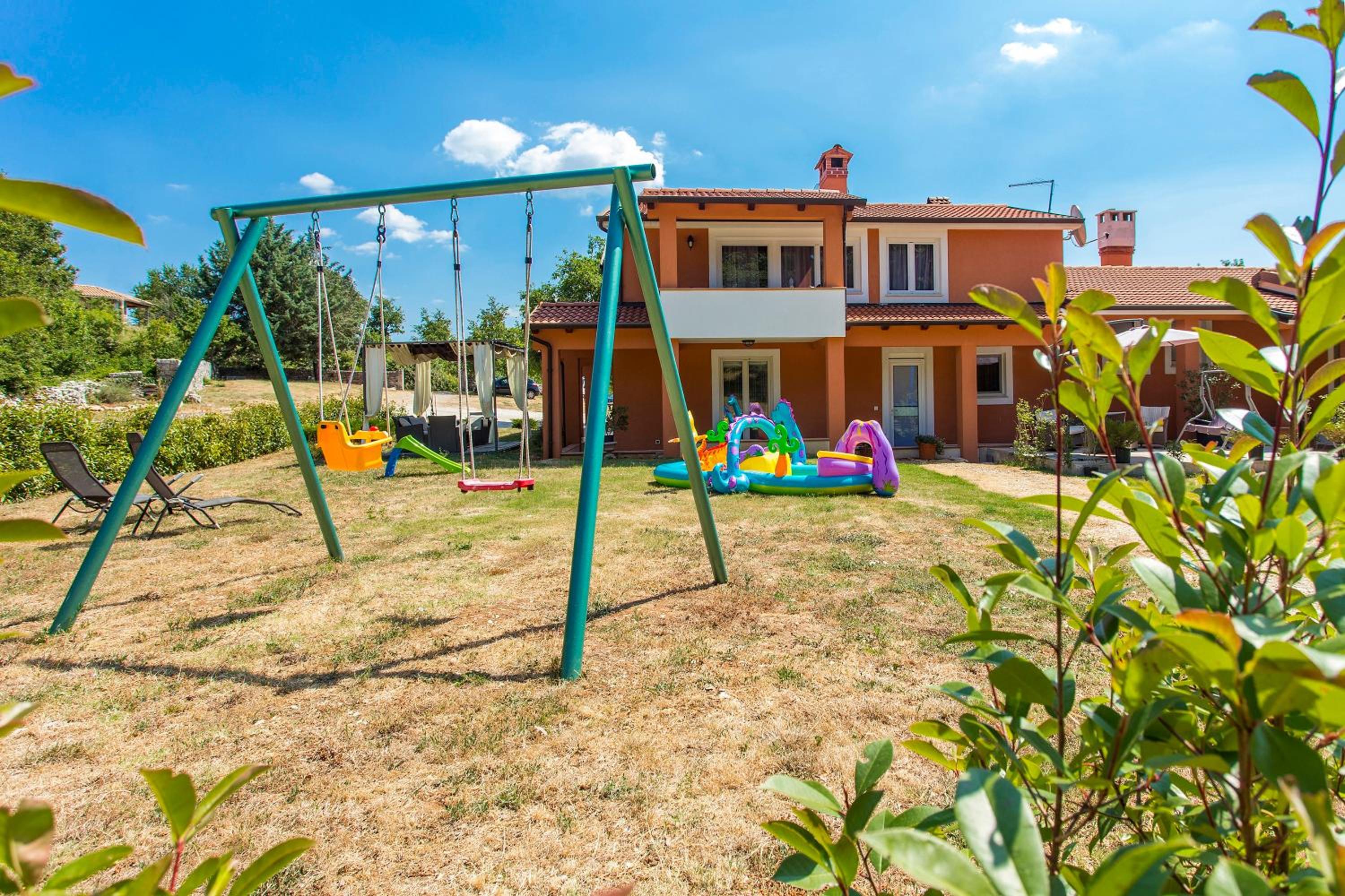 Apartments Matelici