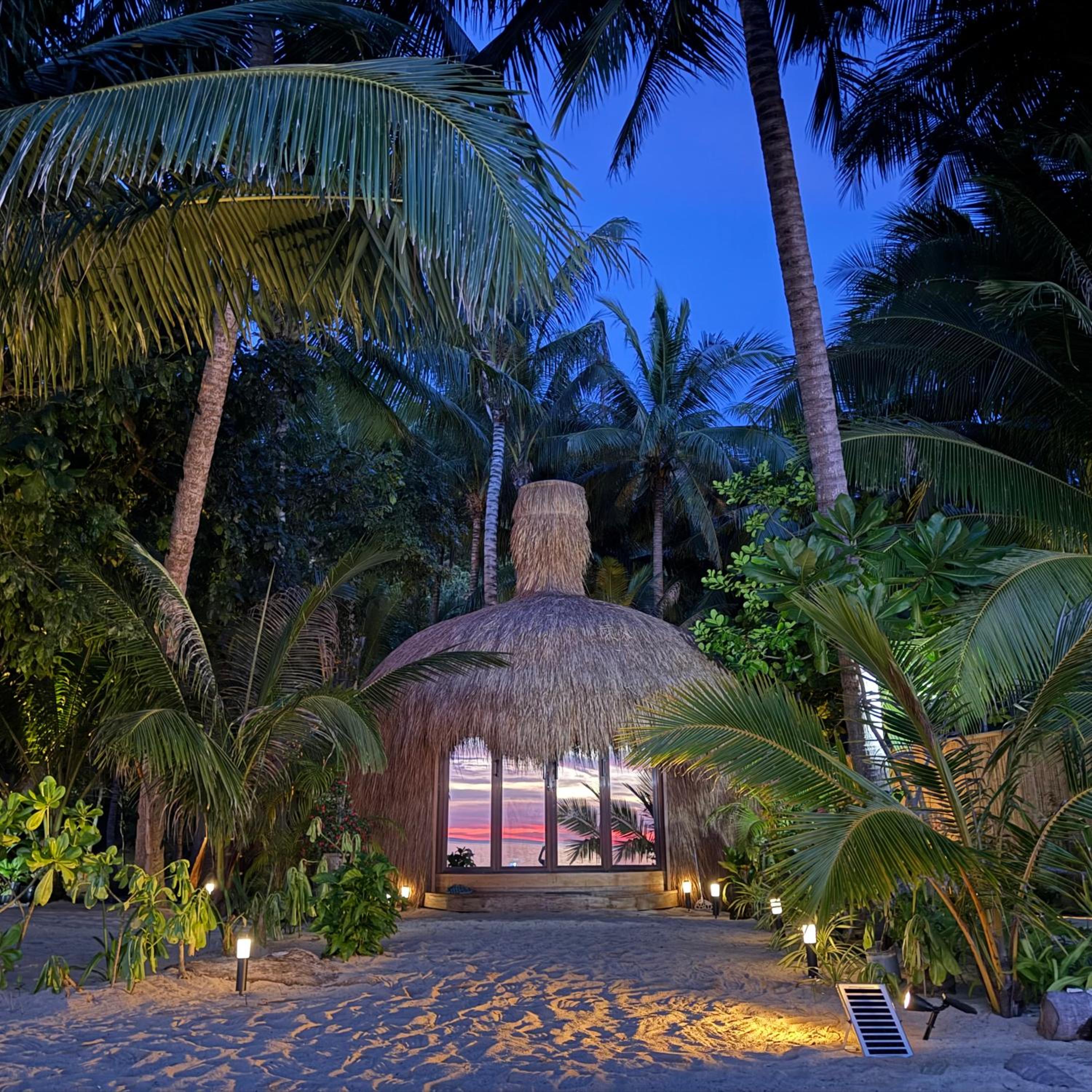 Cambaya Beach Resort