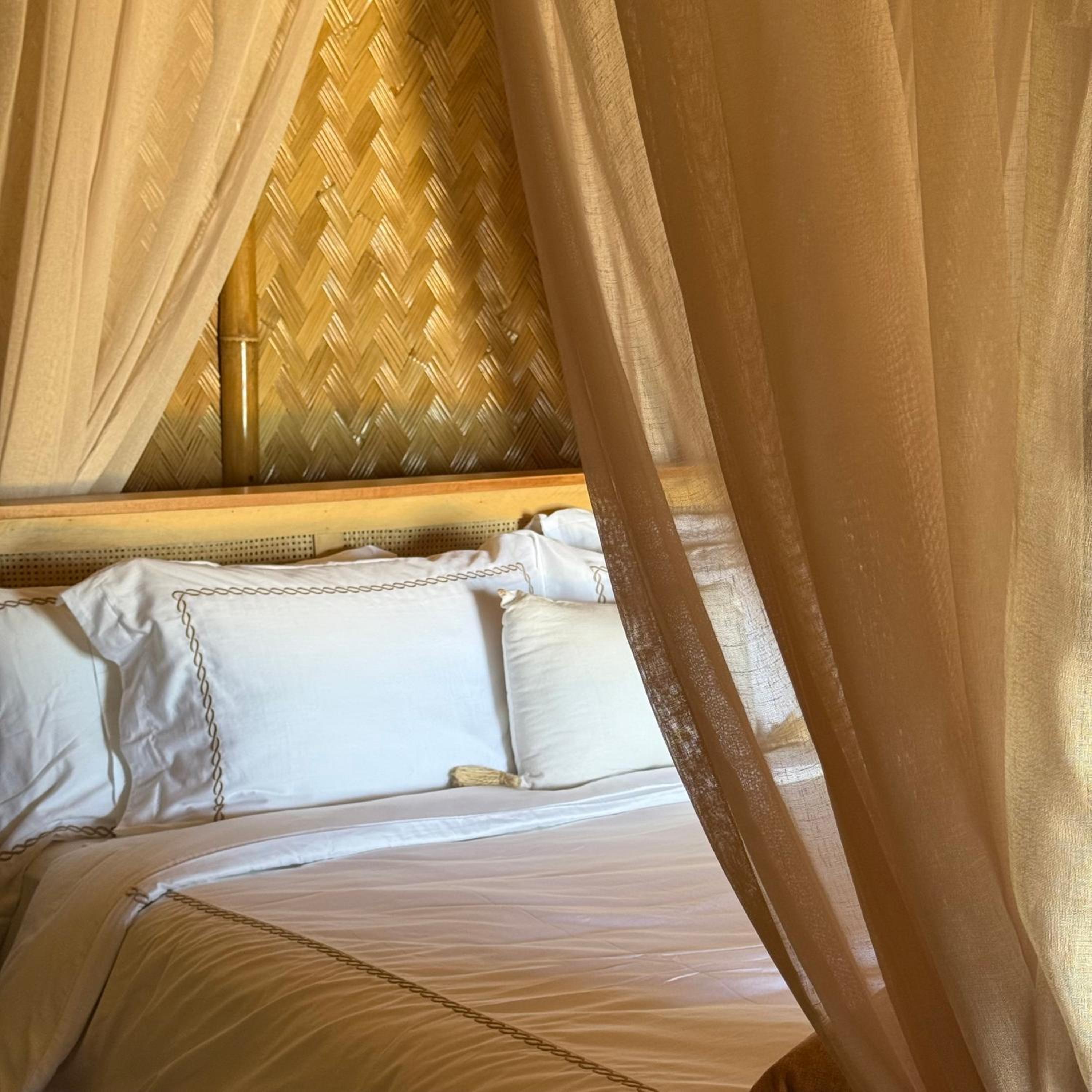 Cambaya Beach Resort