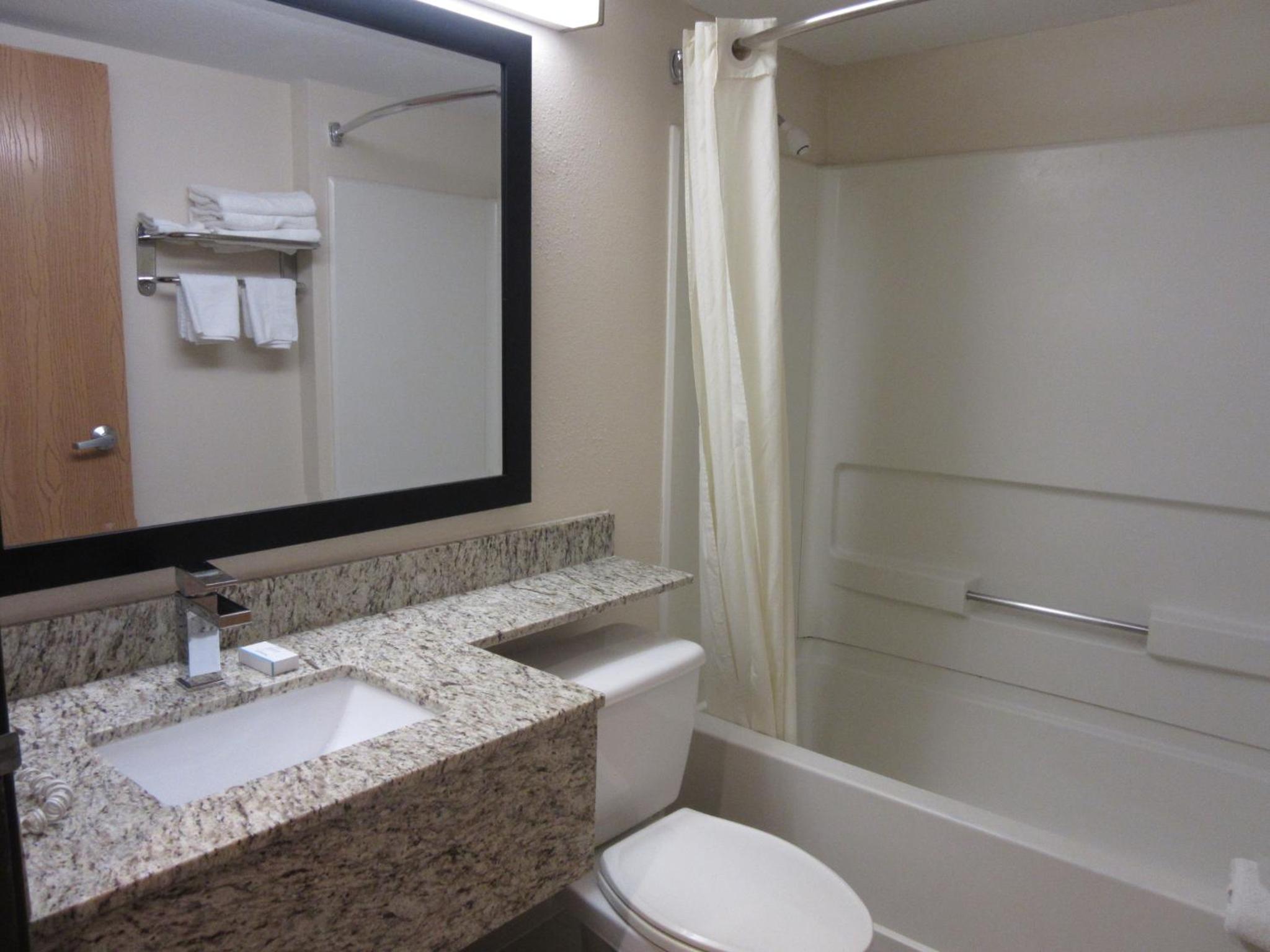 Travelodge by Wyndham Arlington/Dallas Area, Zdjęcie 18
