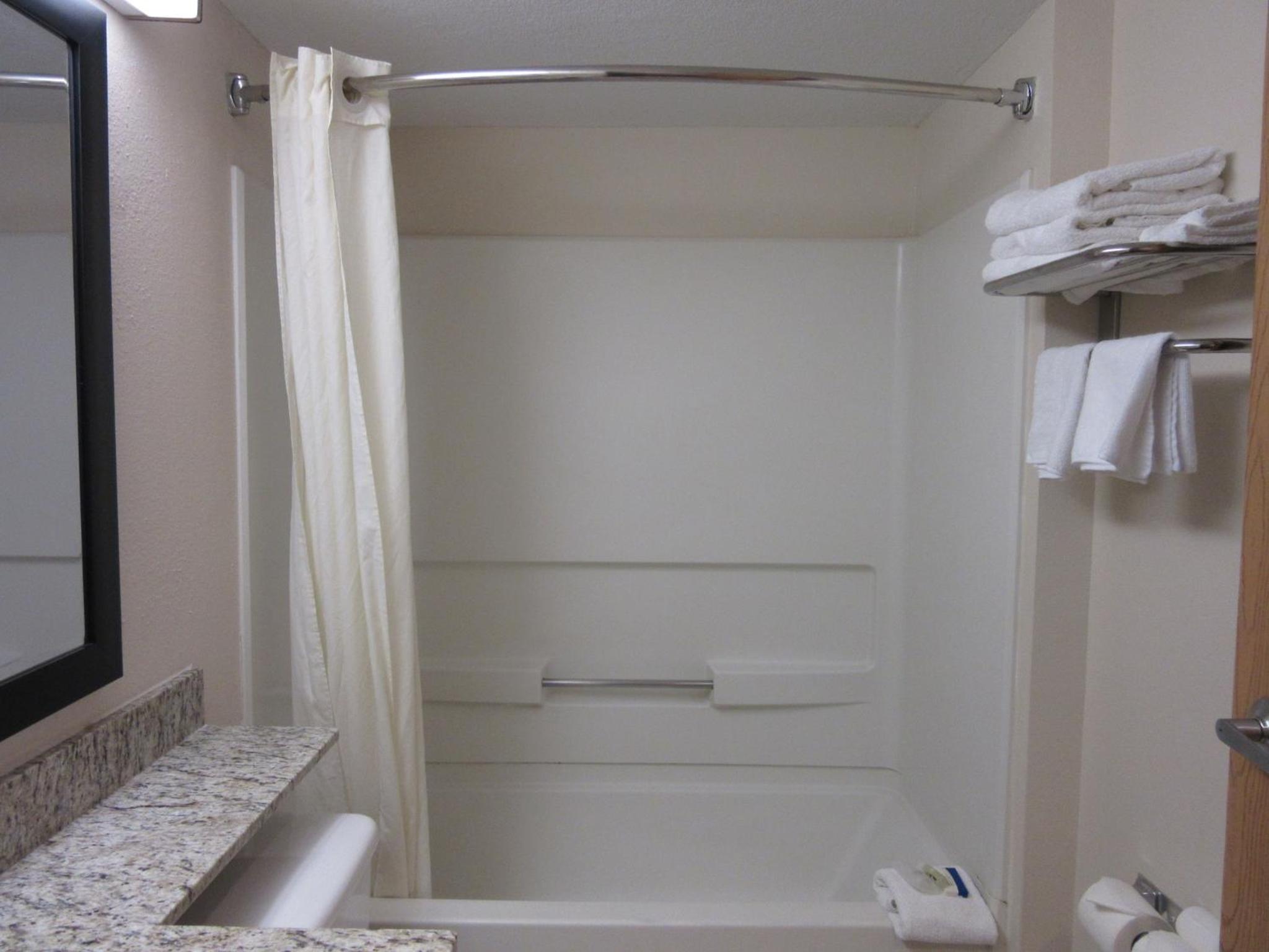 Travelodge by Wyndham Arlington/Dallas Area, Zdjęcie 12