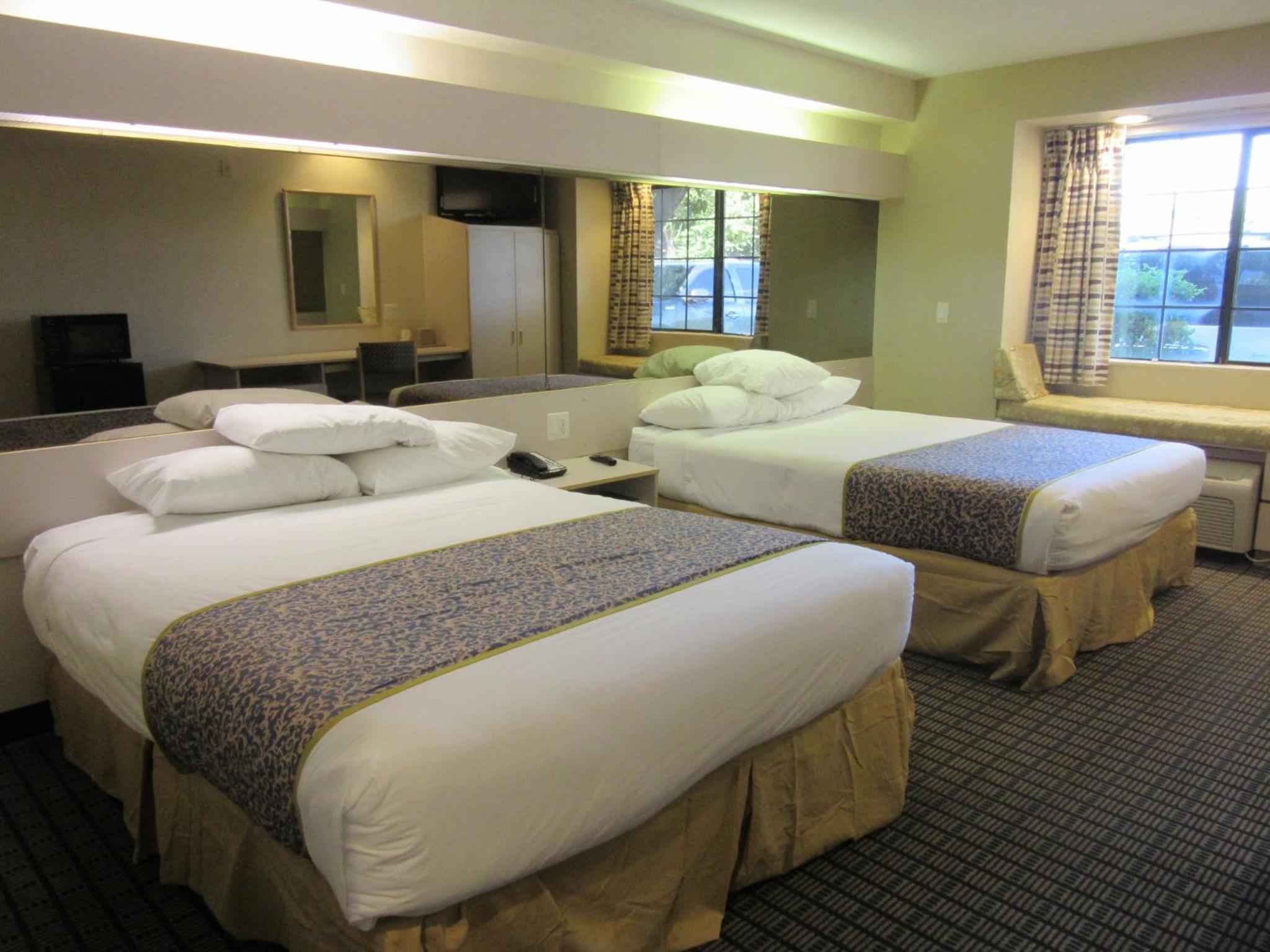 Travelodge by Wyndham Arlington/Dallas Area, Zdjęcie 20