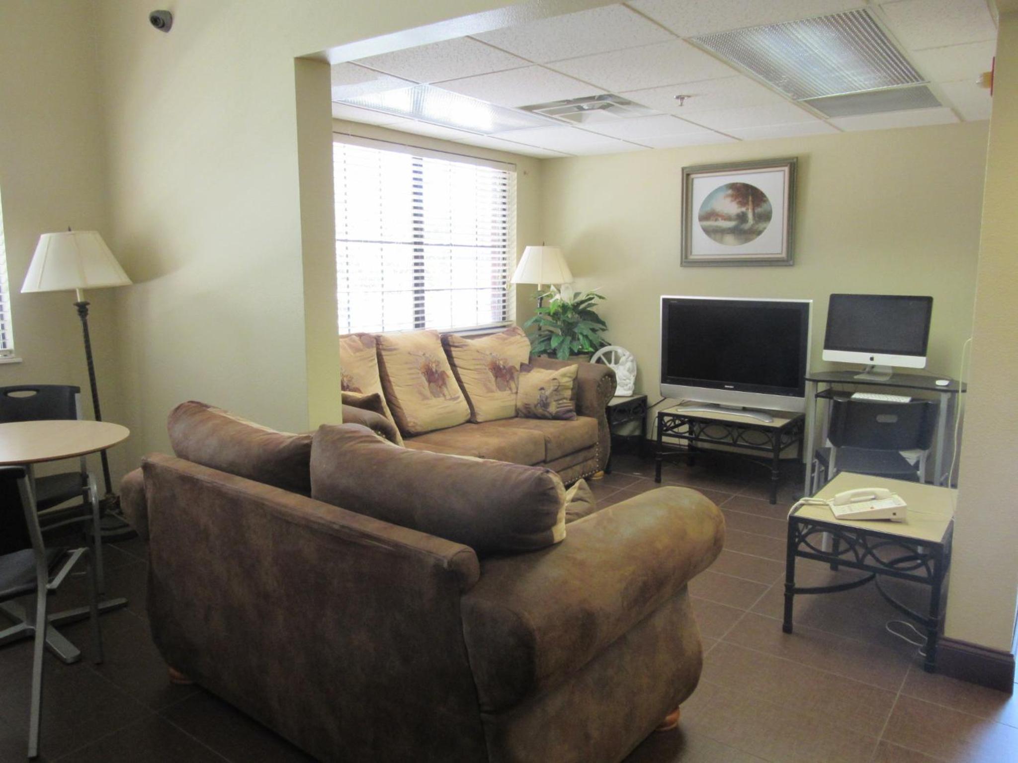 Travelodge by Wyndham Arlington/Dallas Area, Zdjęcie 30