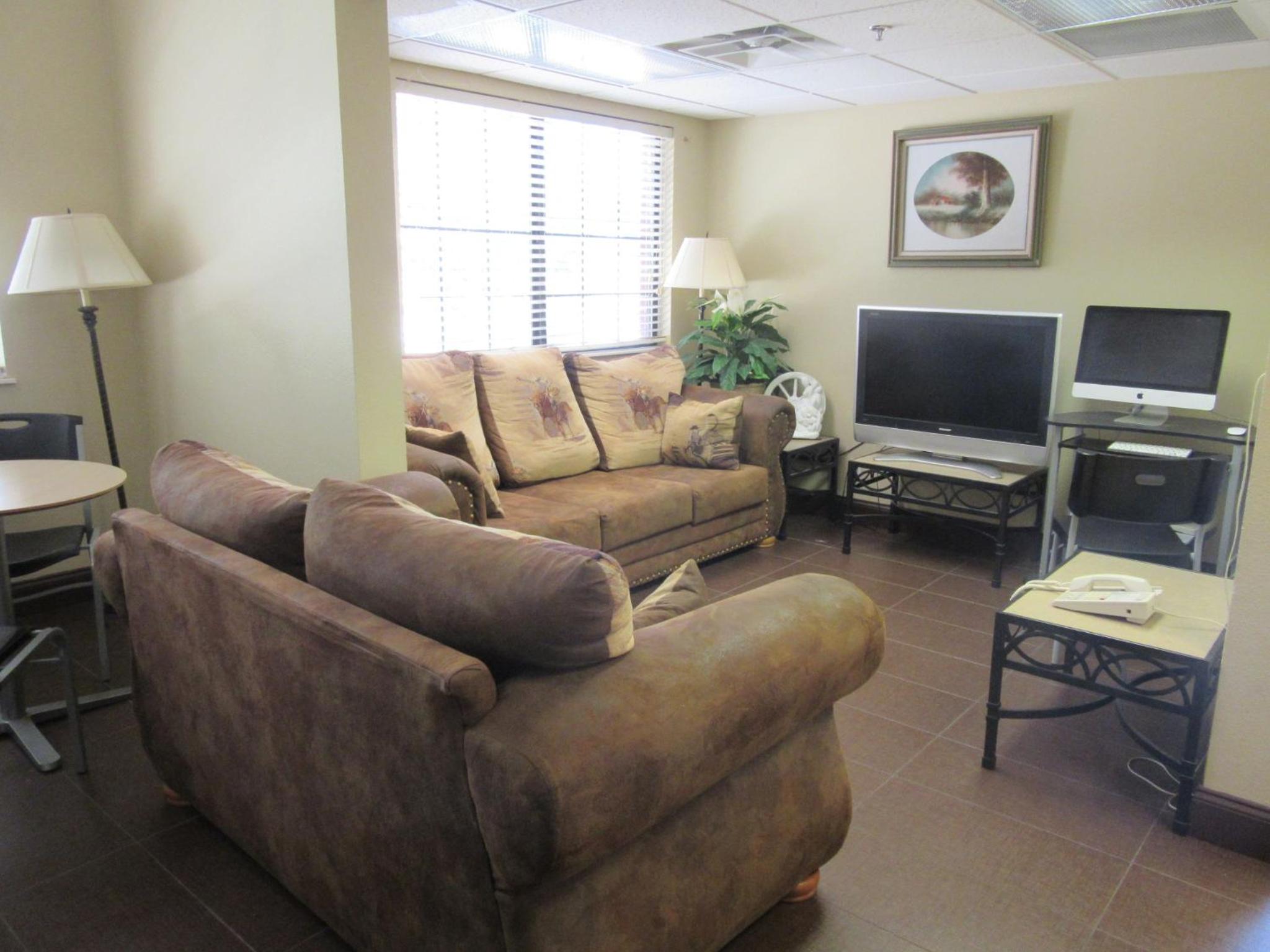 Travelodge by Wyndham Arlington/Dallas Area, Zdjęcie 27