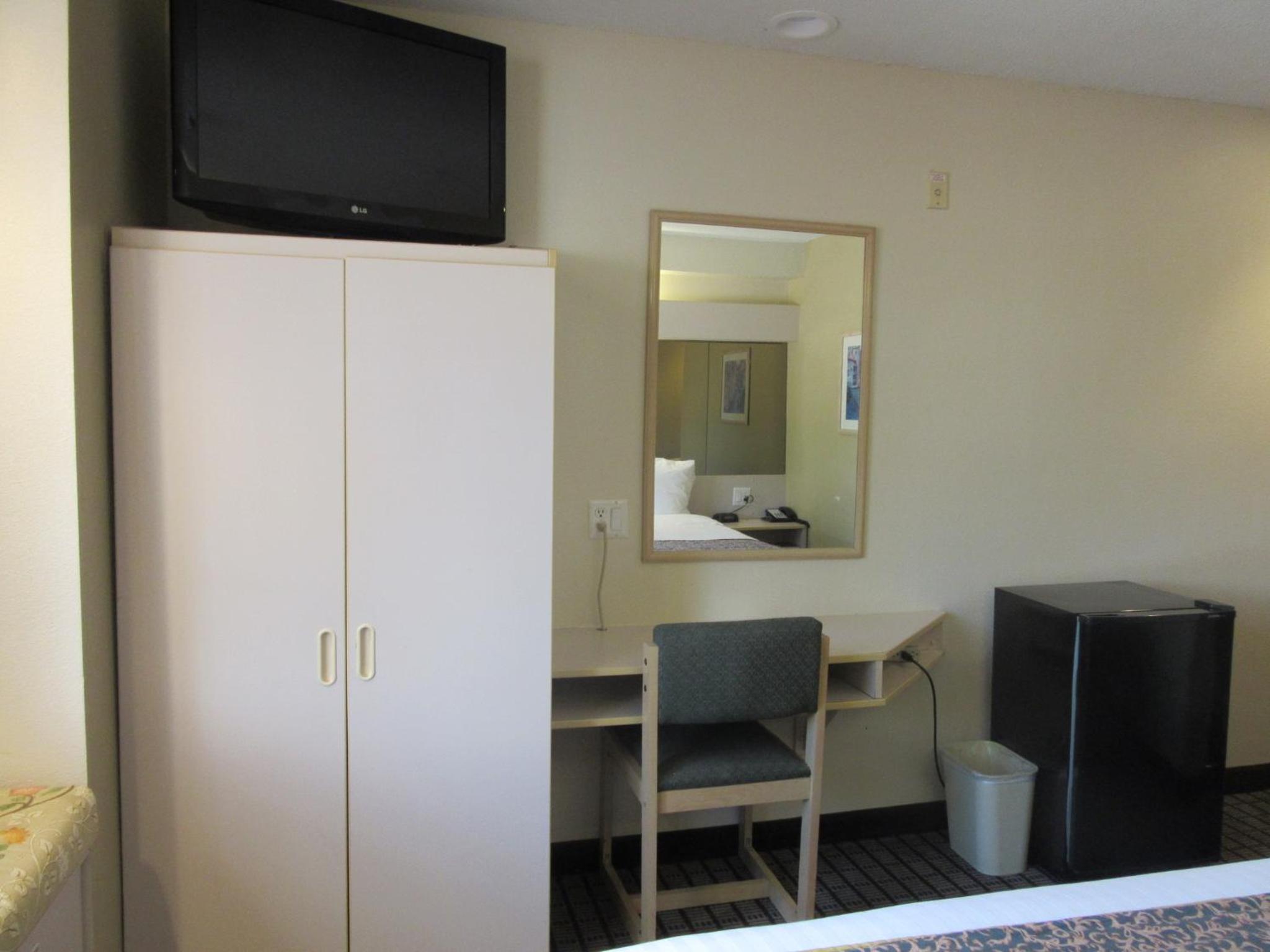 Travelodge by Wyndham Arlington/Dallas Area, Zdjęcie 21