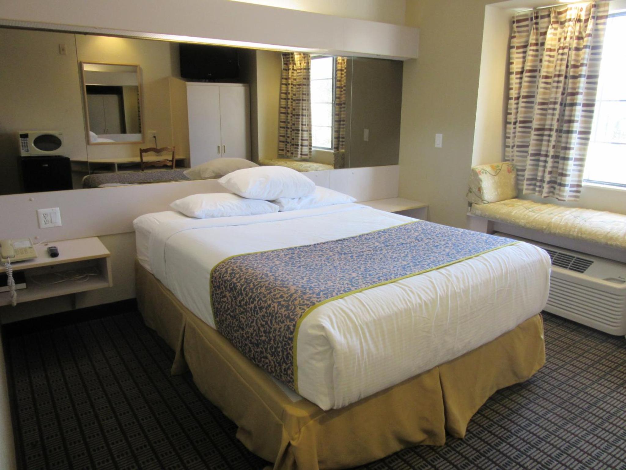 Travelodge by Wyndham Arlington/Dallas Area, Zdjęcie 25