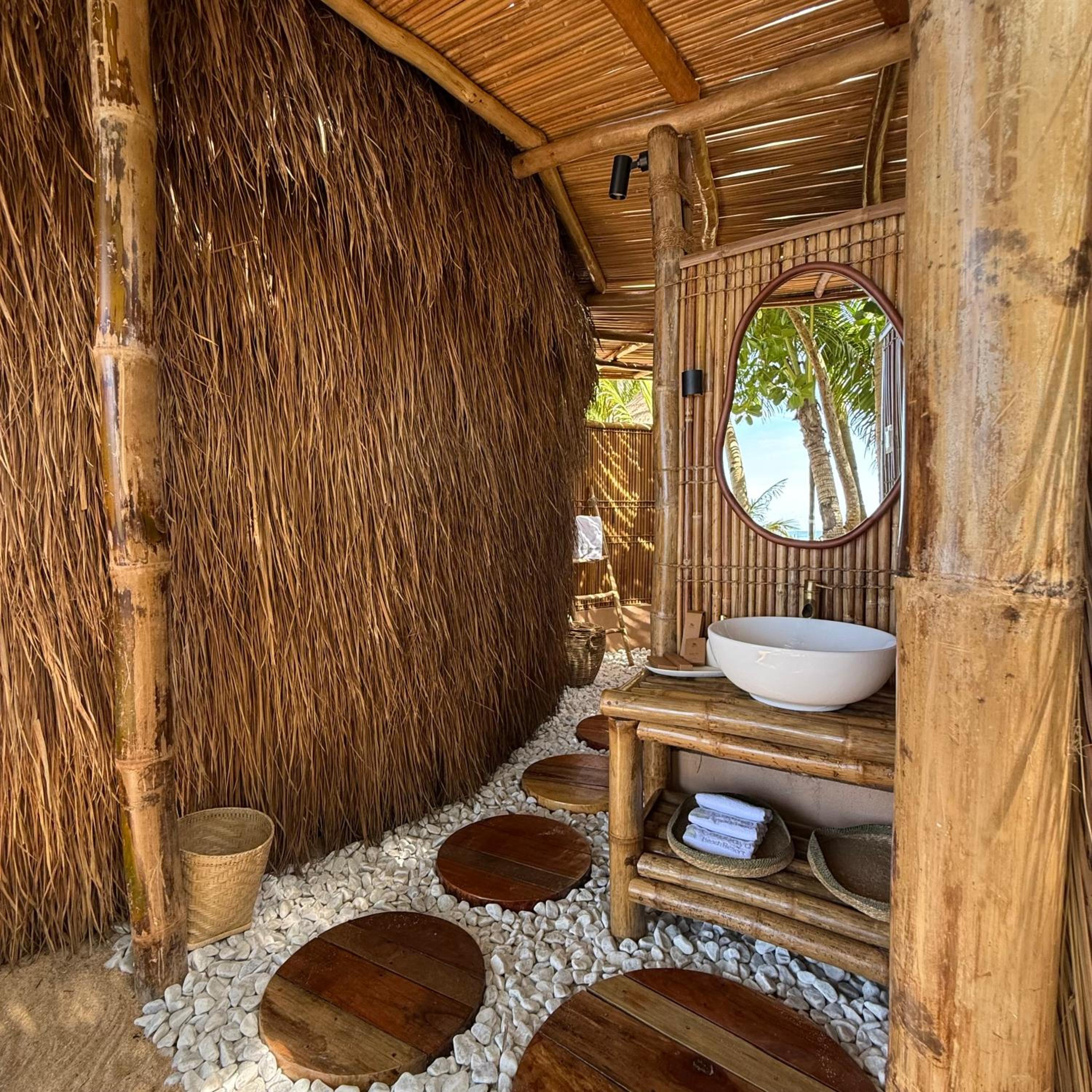 Cambaya Beach Resort