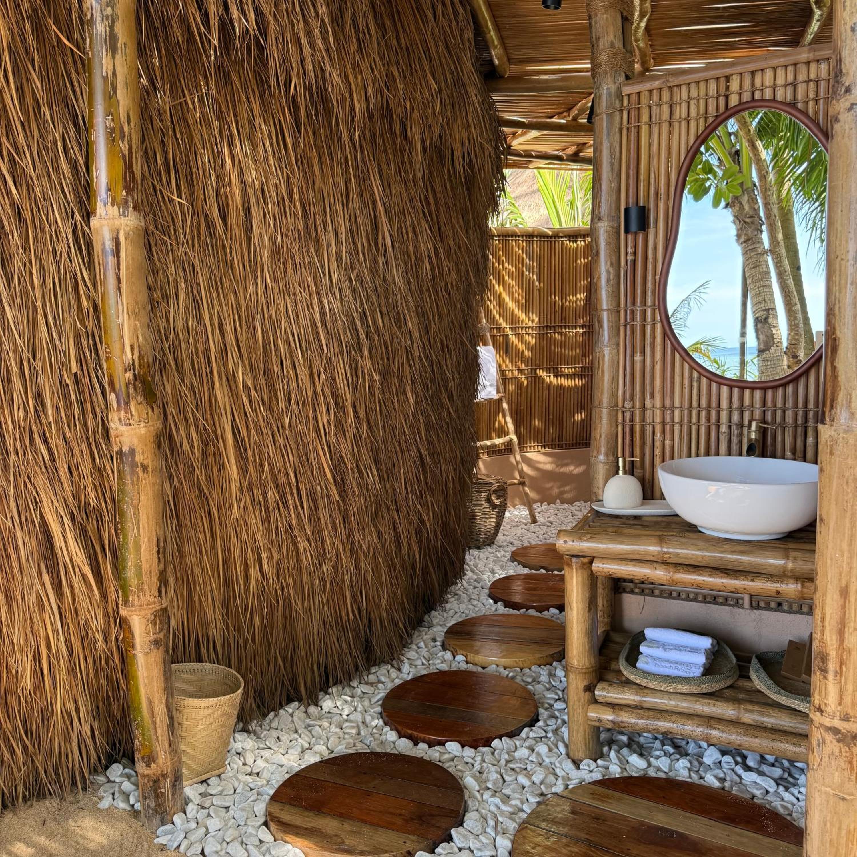 Cambaya Beach Resort