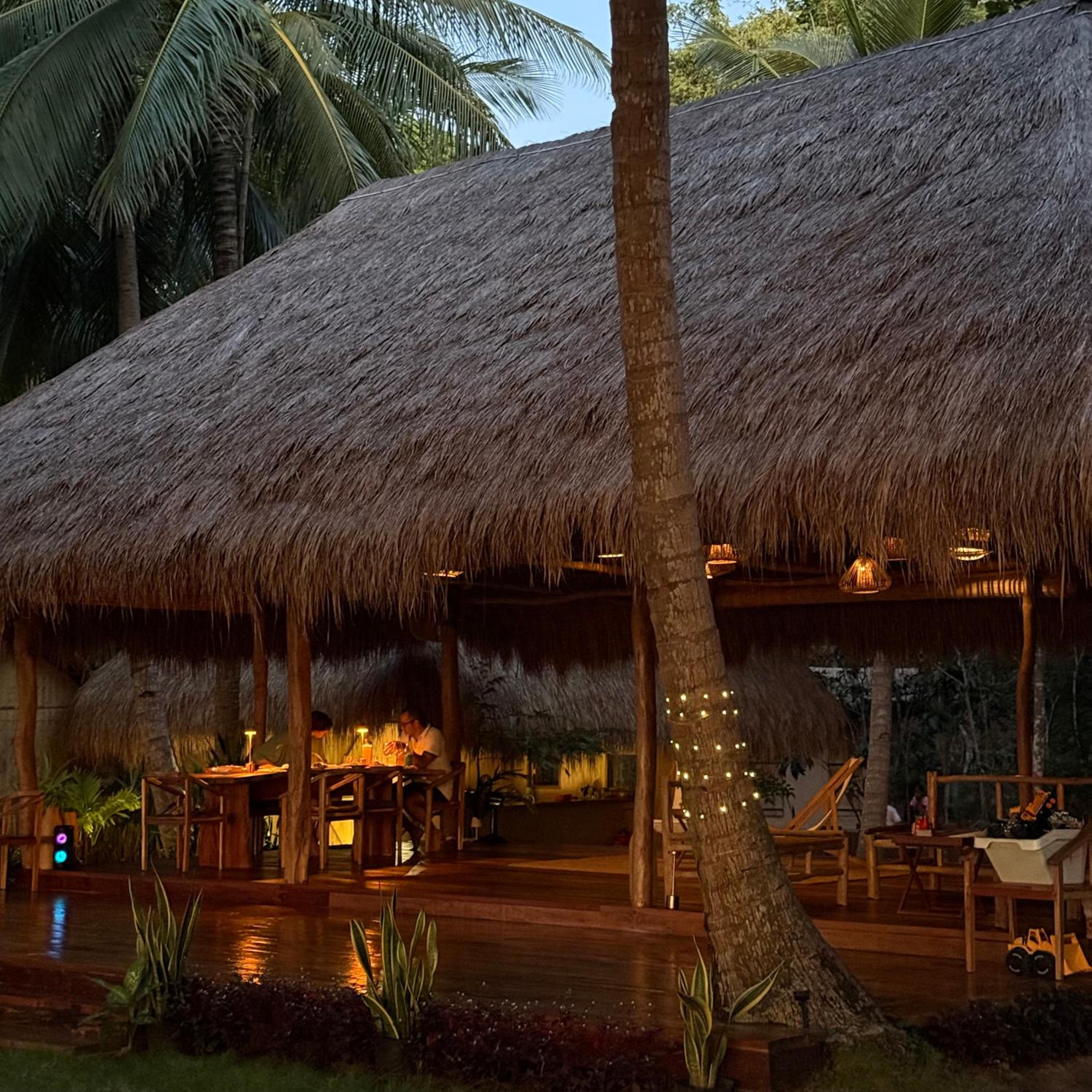 Cambaya Beach Resort