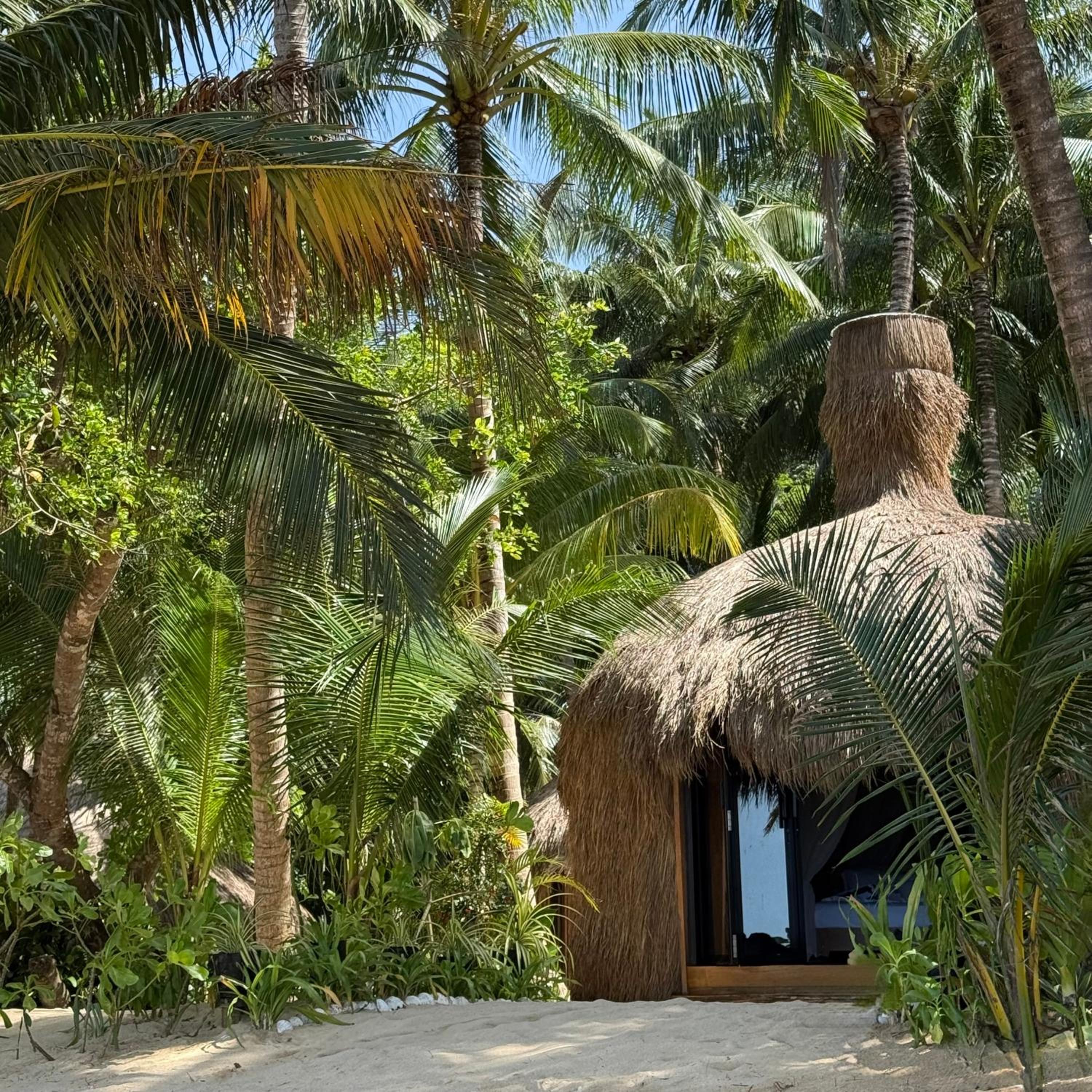 Cambaya Beach Resort