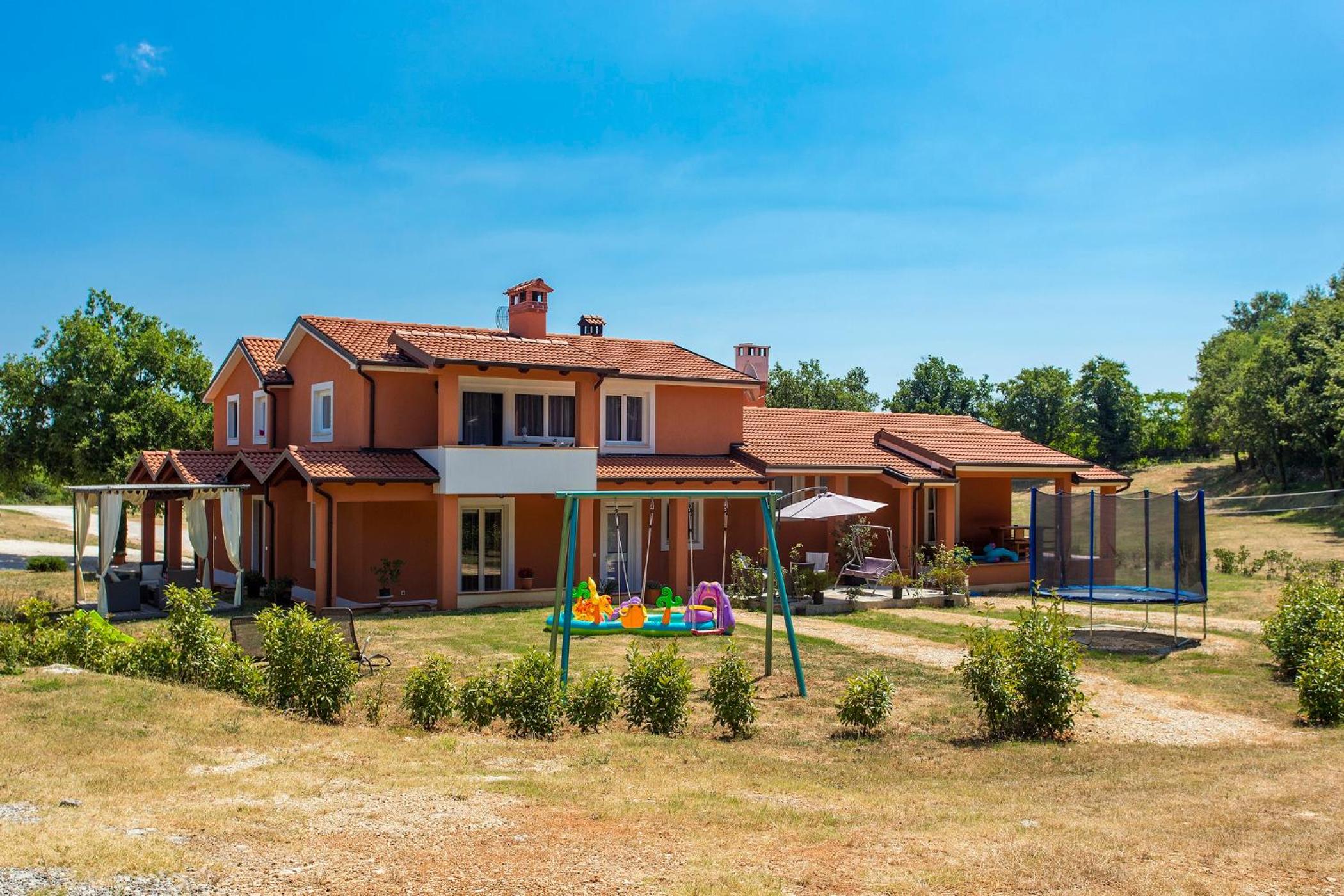 Apartments Matelici