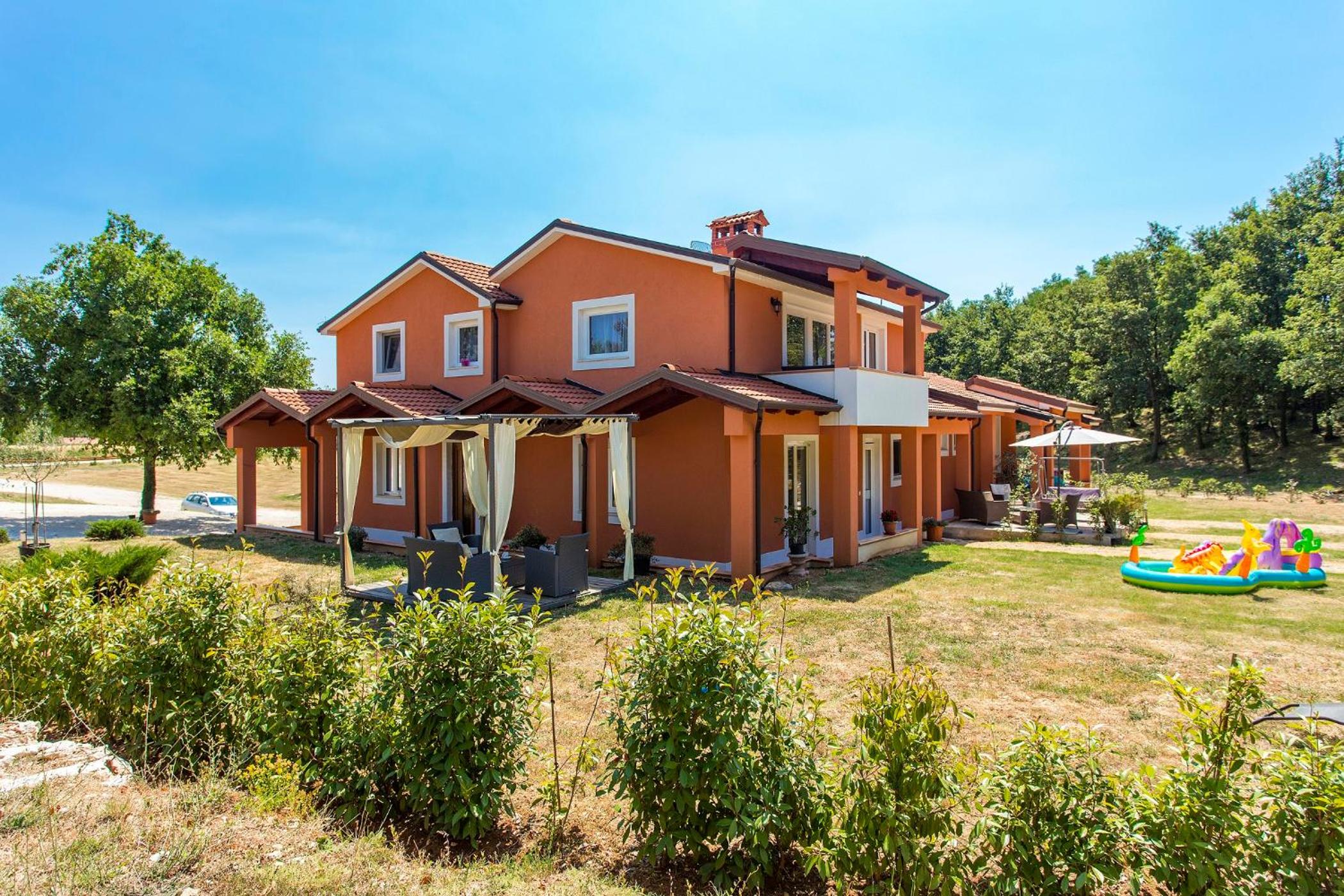 Apartments Matelici