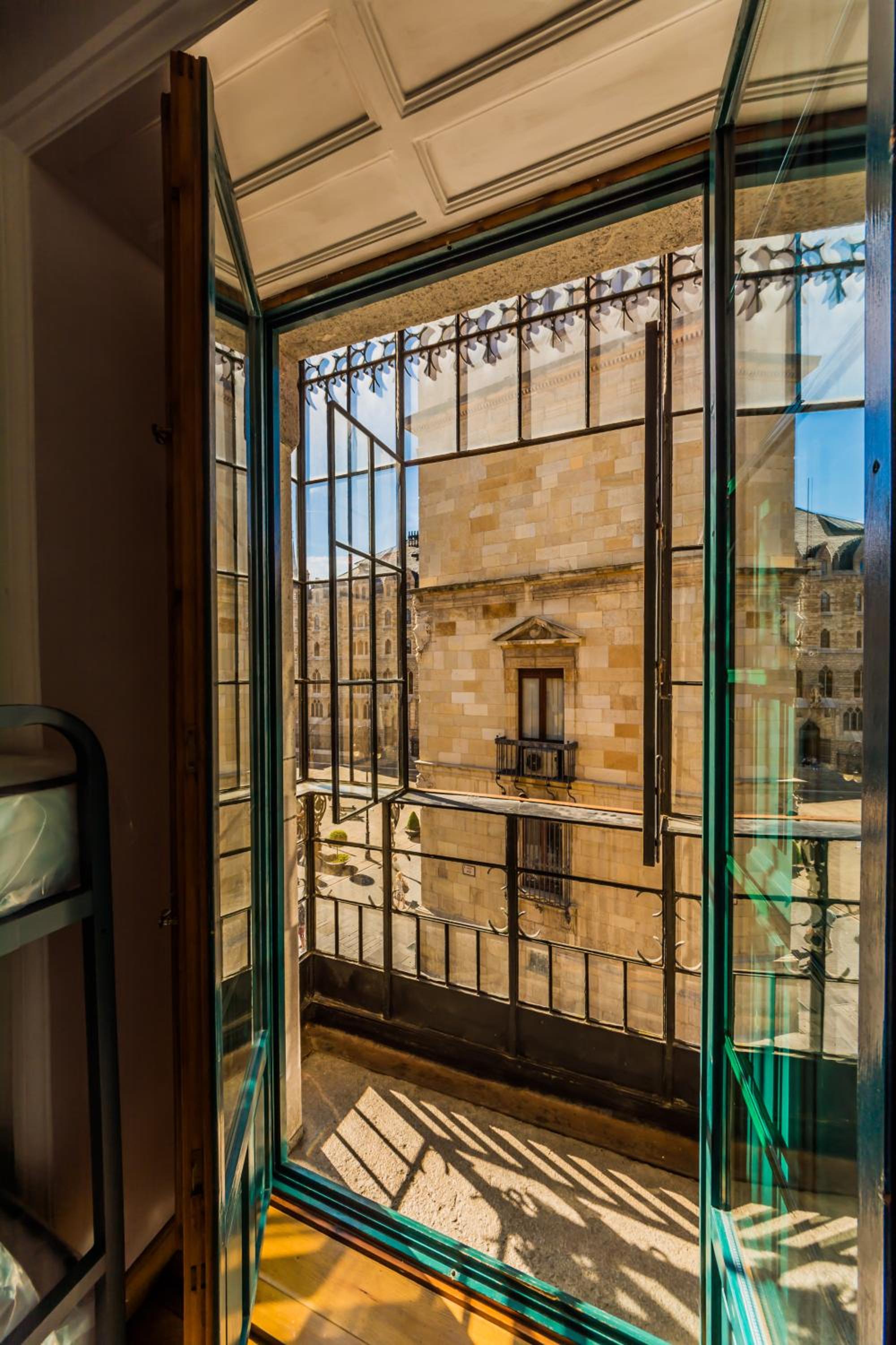 Hostel Covent Garden by gaiarooms