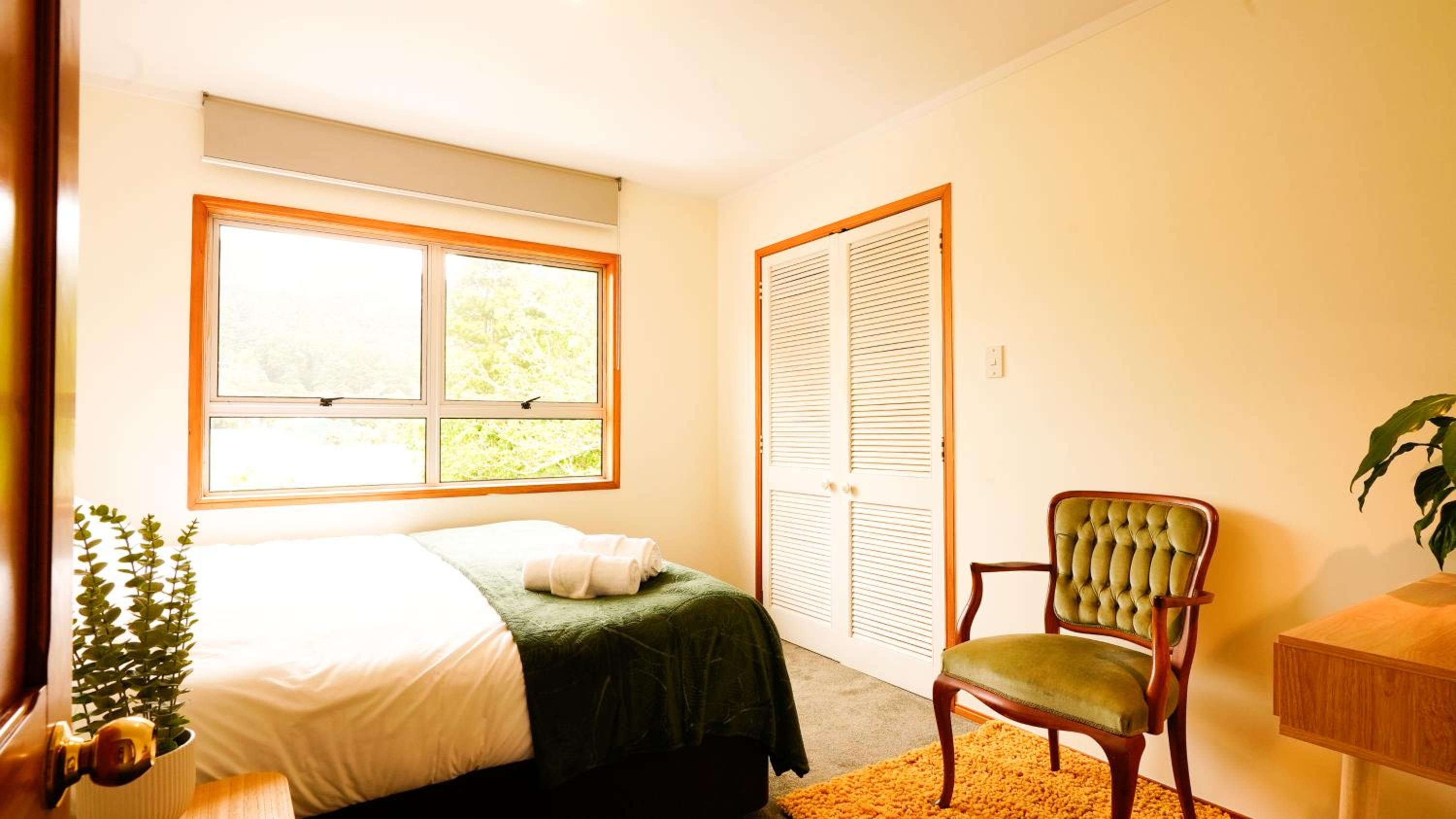 Ora Springs Retreat