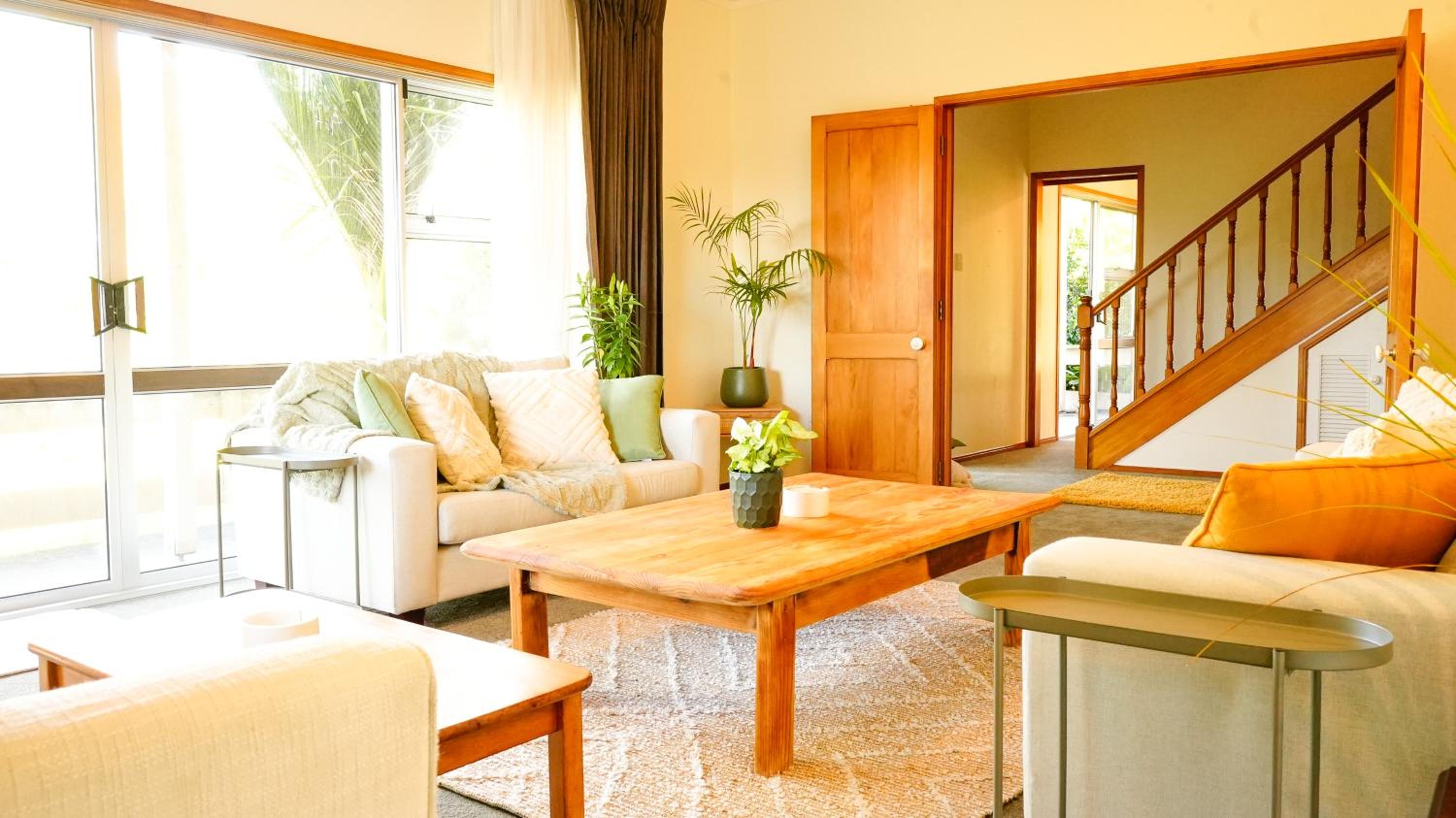 Ora Springs Retreat
