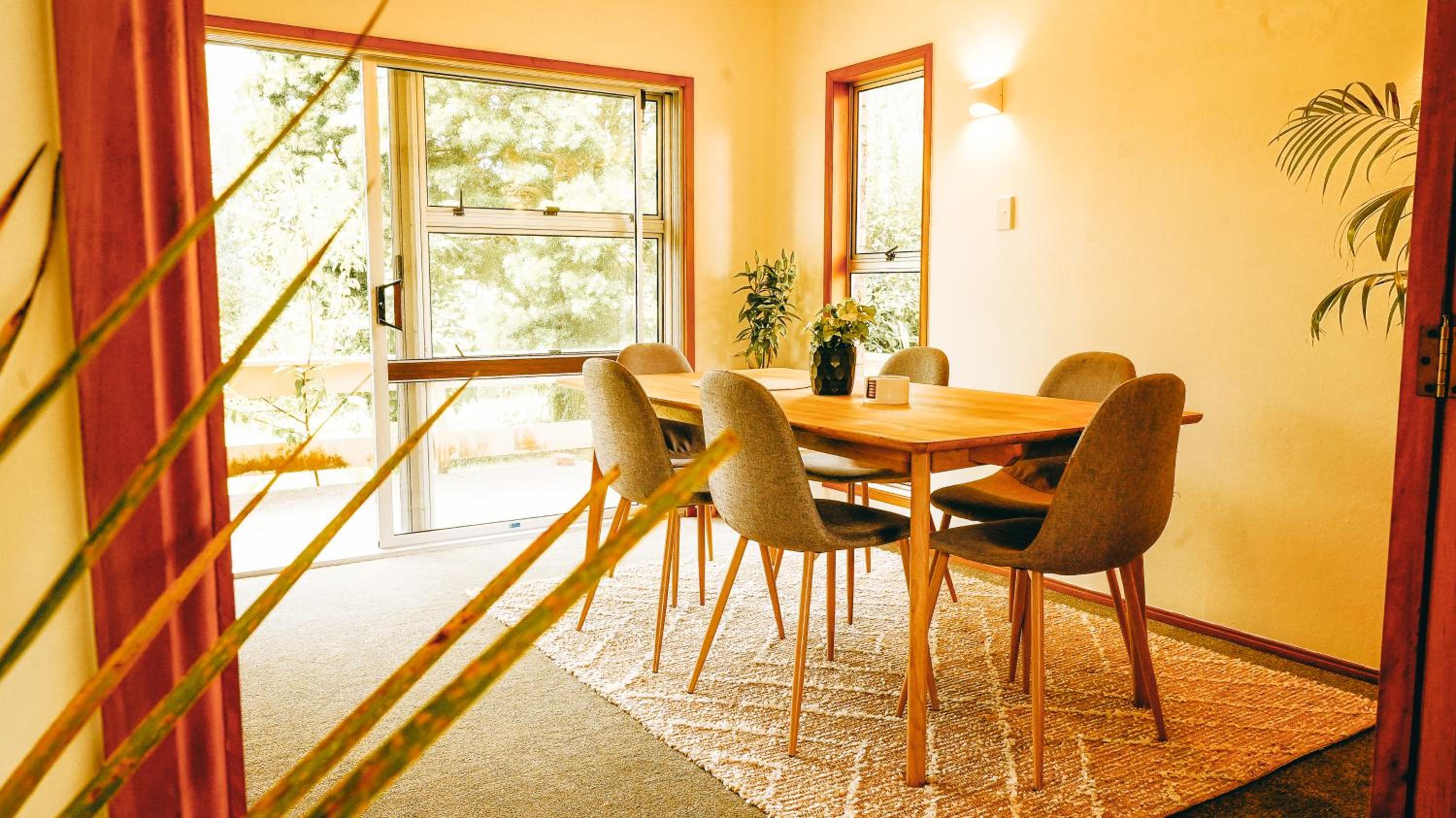 Ora Springs Retreat