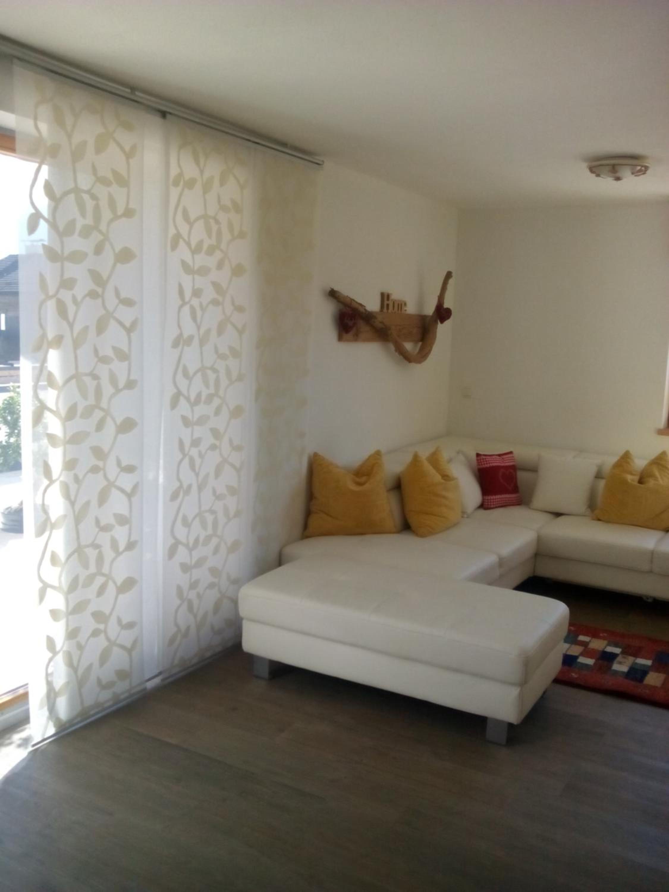 Apartment Sunshine Bruck am Ziller