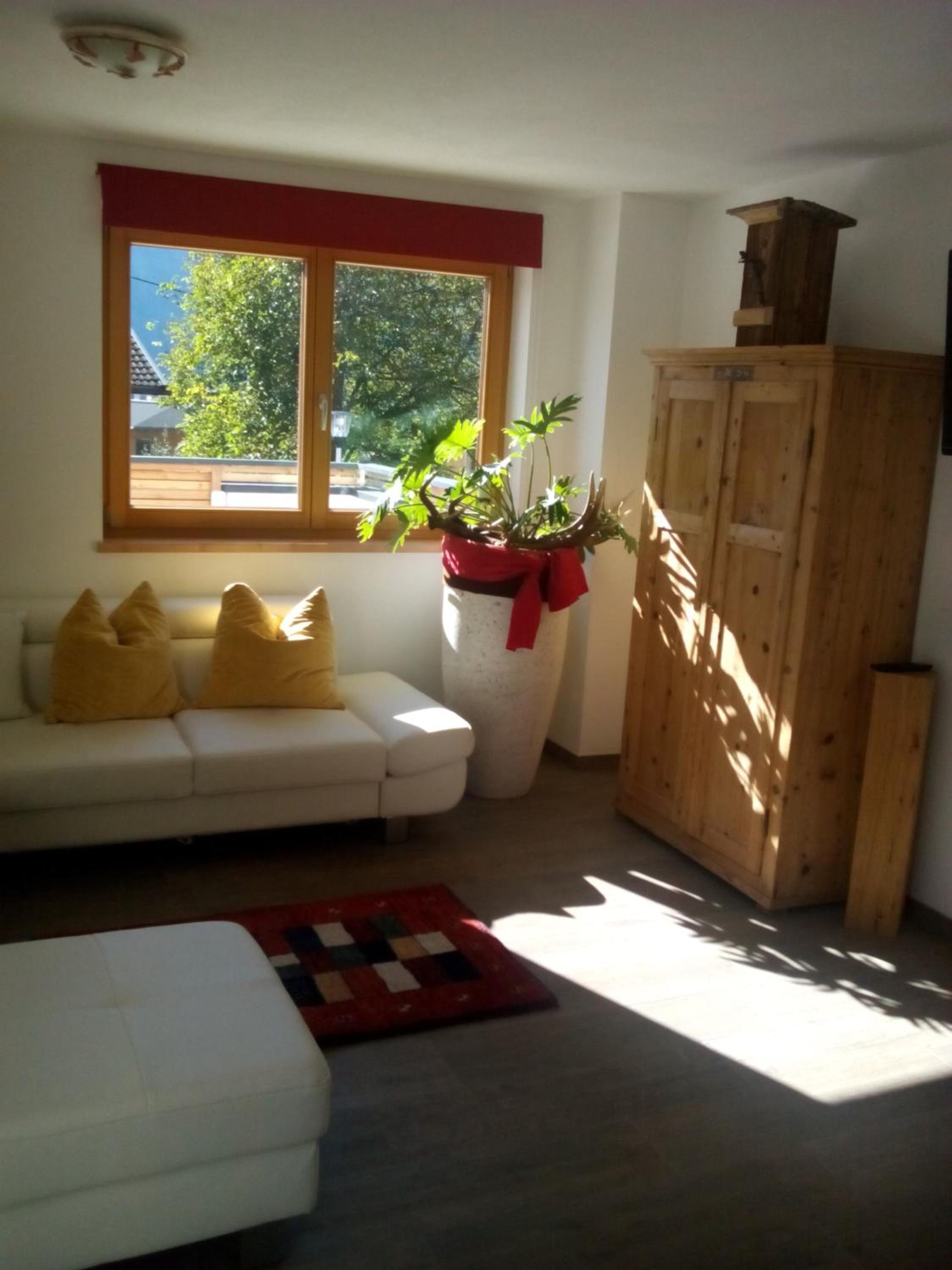 Apartment Sunshine Bruck am Ziller