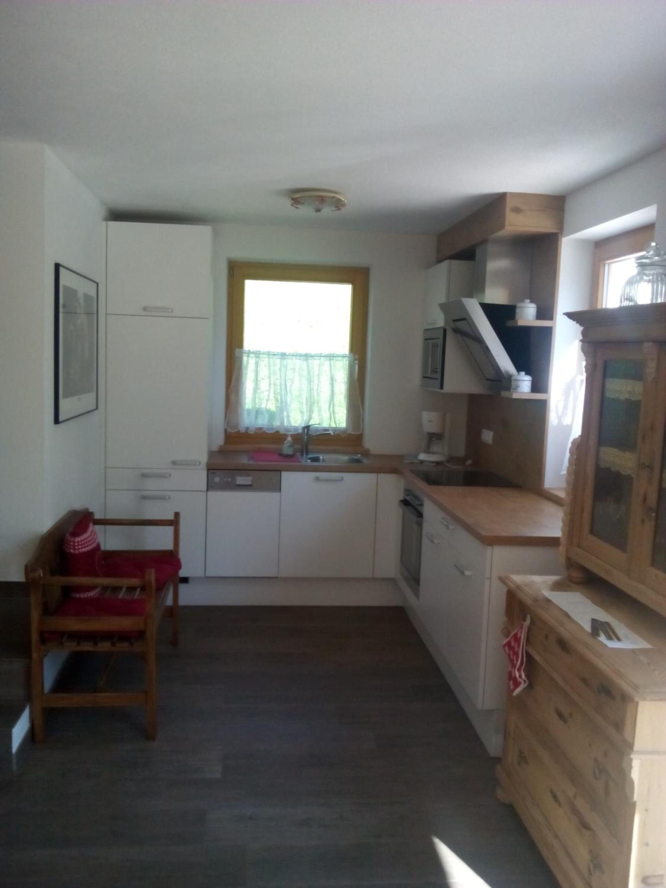 Apartment Sunshine Bruck am Ziller