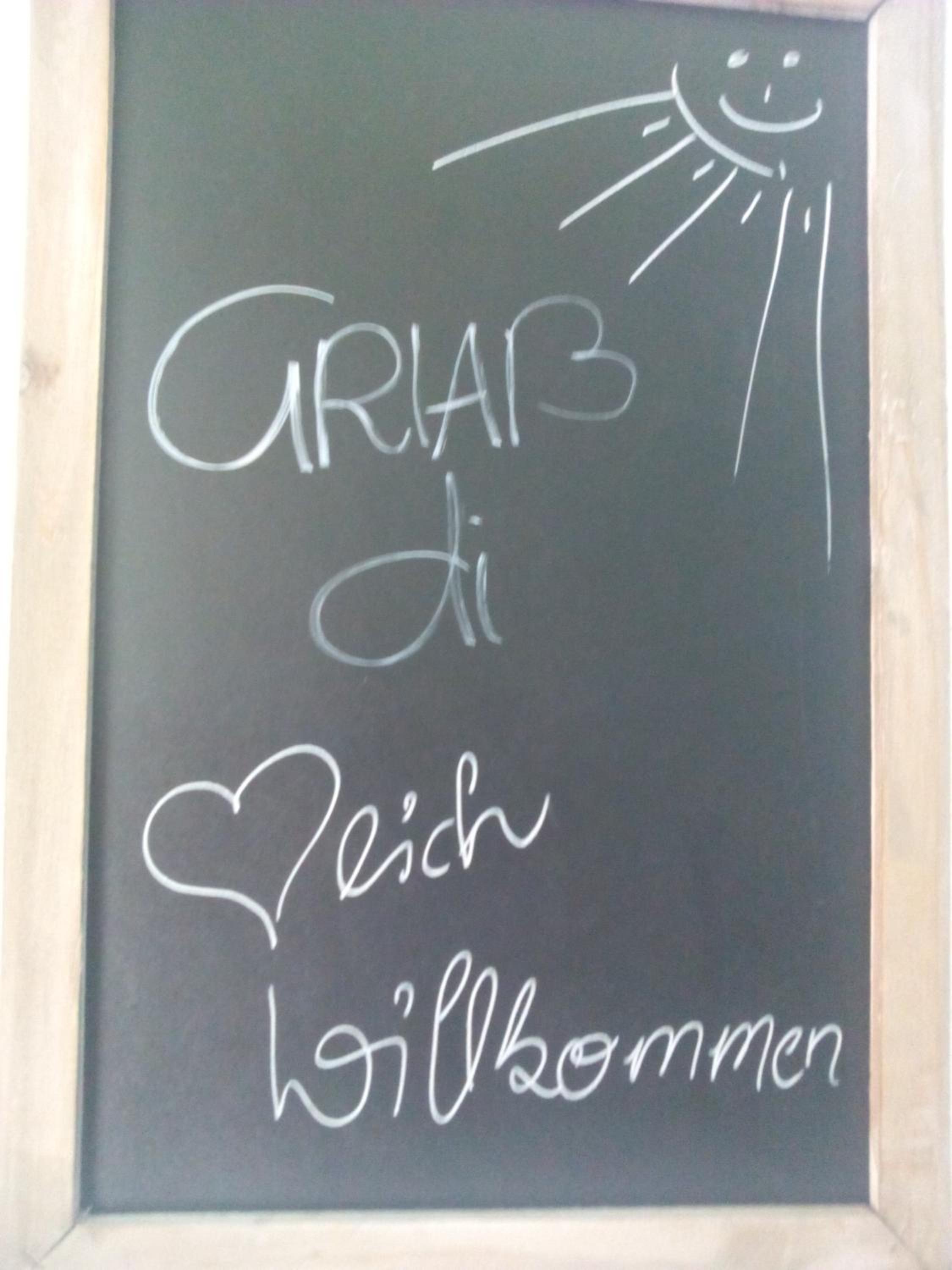 Apartment Sunshine Bruck am Ziller