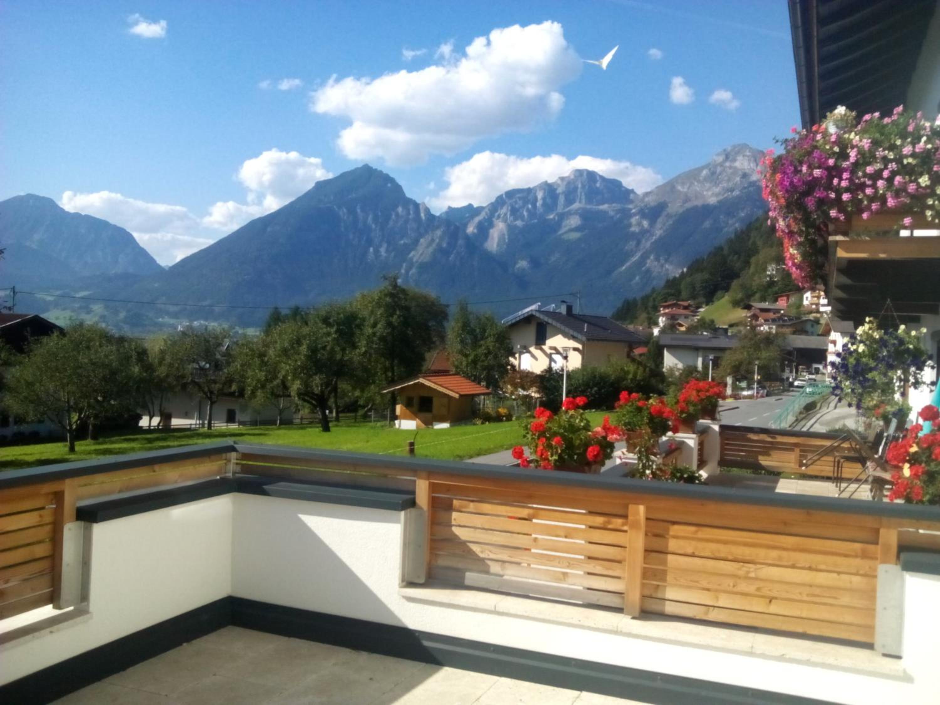 Apartment Sunshine Bruck am Ziller