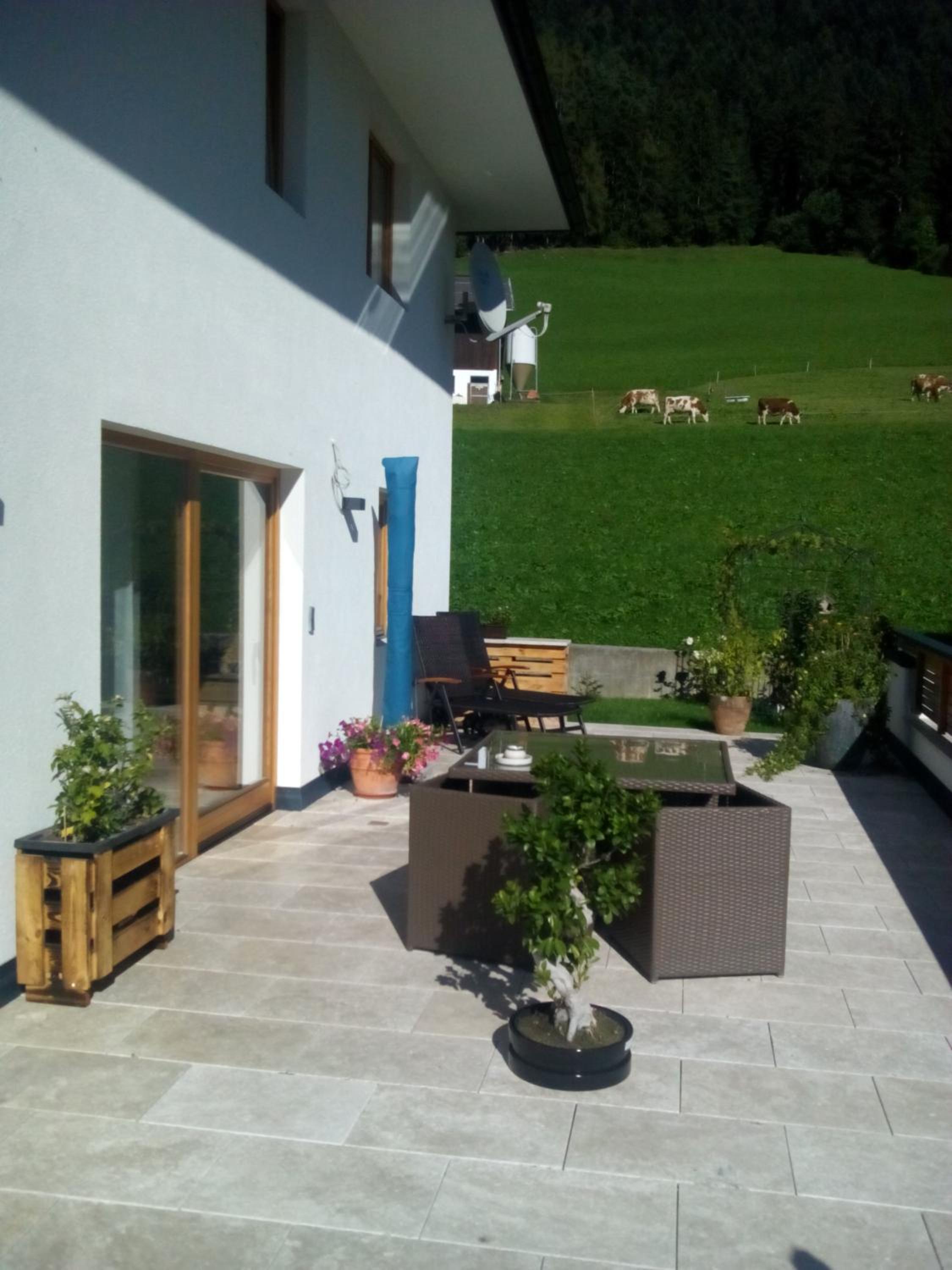 Apartment Sunshine Bruck am Ziller