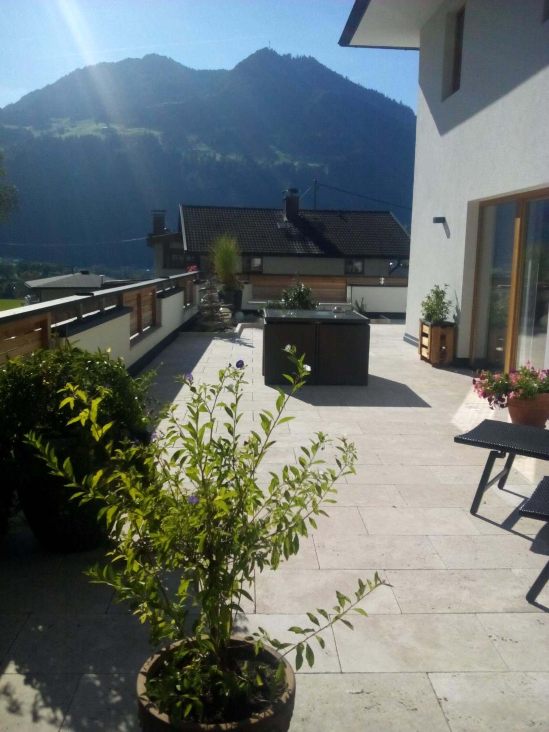 Apartment Sunshine Bruck am Ziller