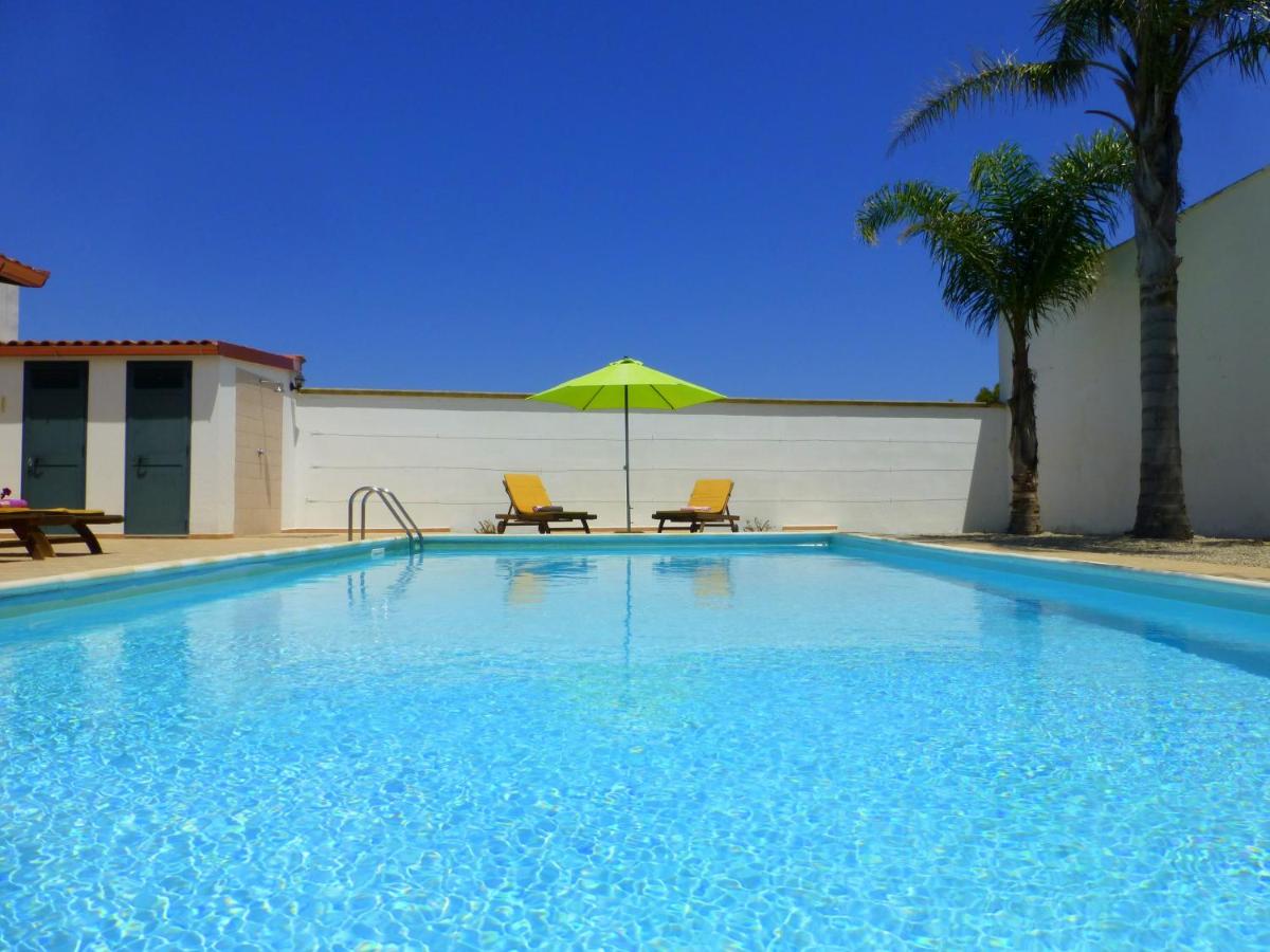 Villa Nicola view 5