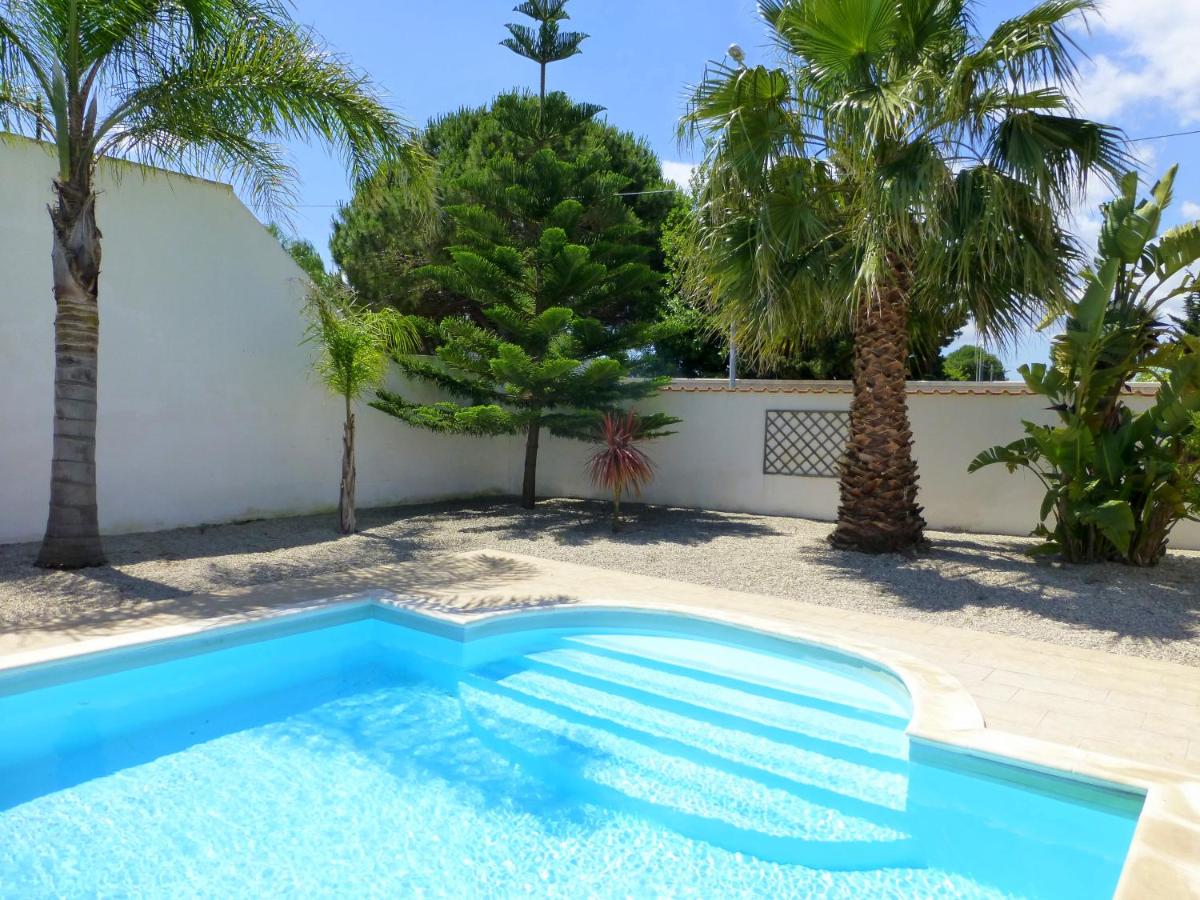 Villa Nicola view 4