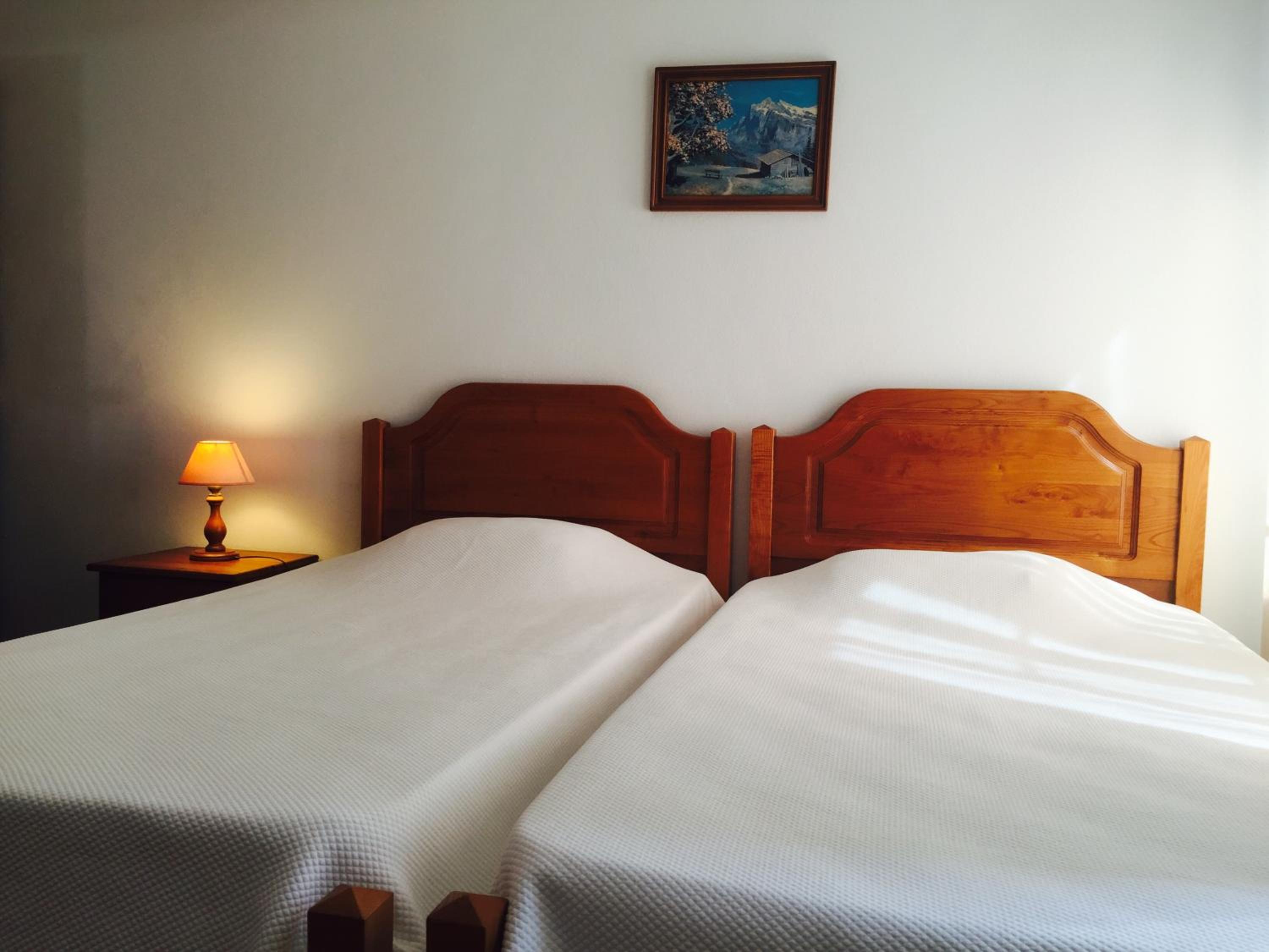 Residencias Varadouro