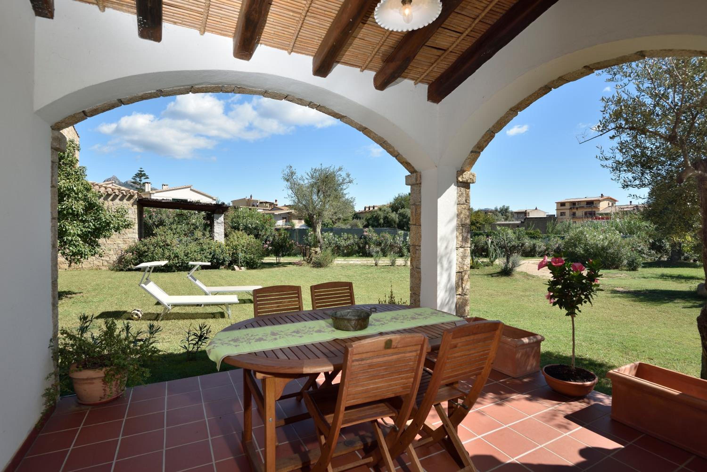 Villa Menhir view 4