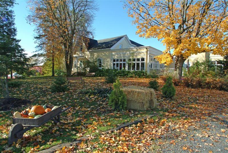 Auberge West Brome