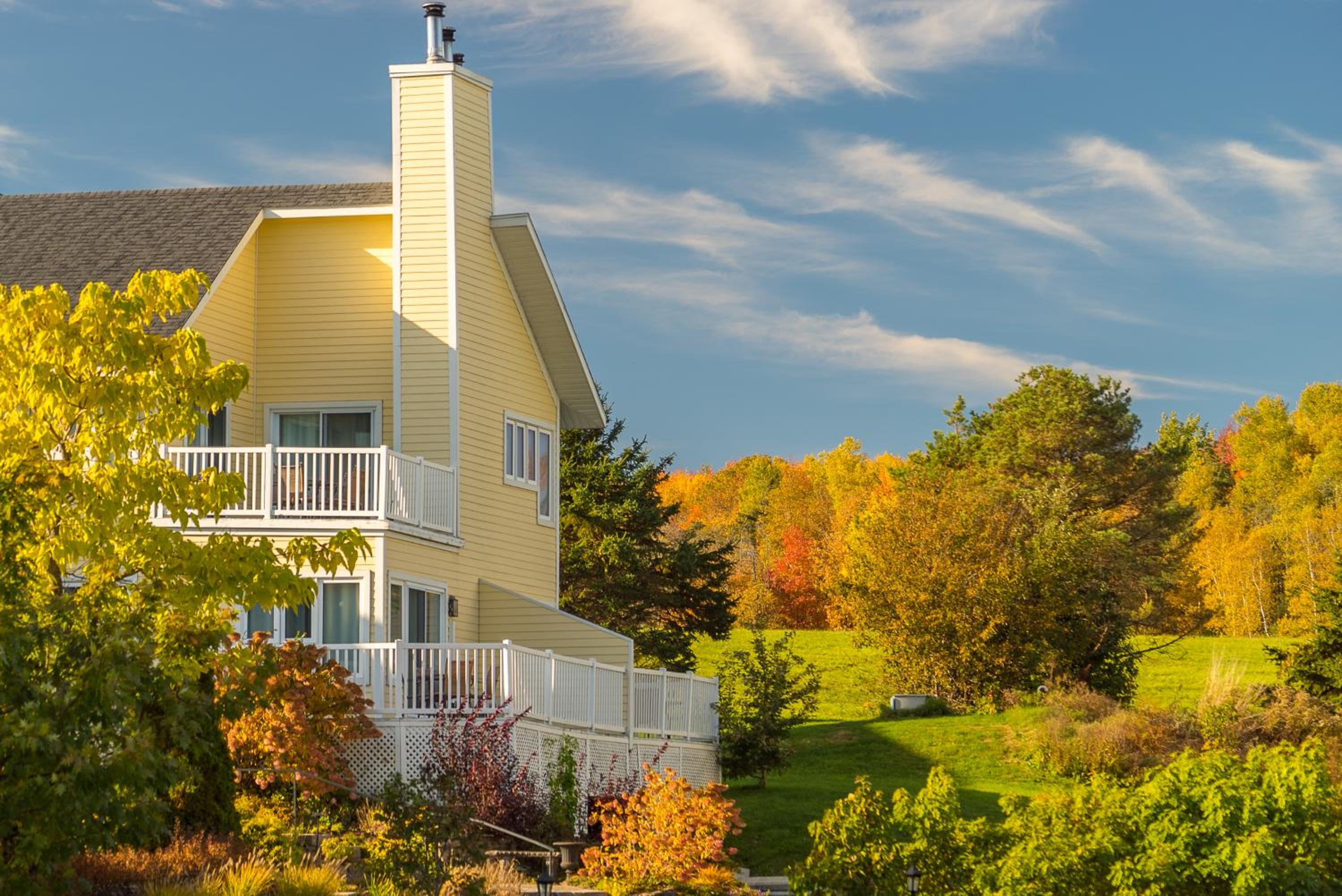Auberge West Brome