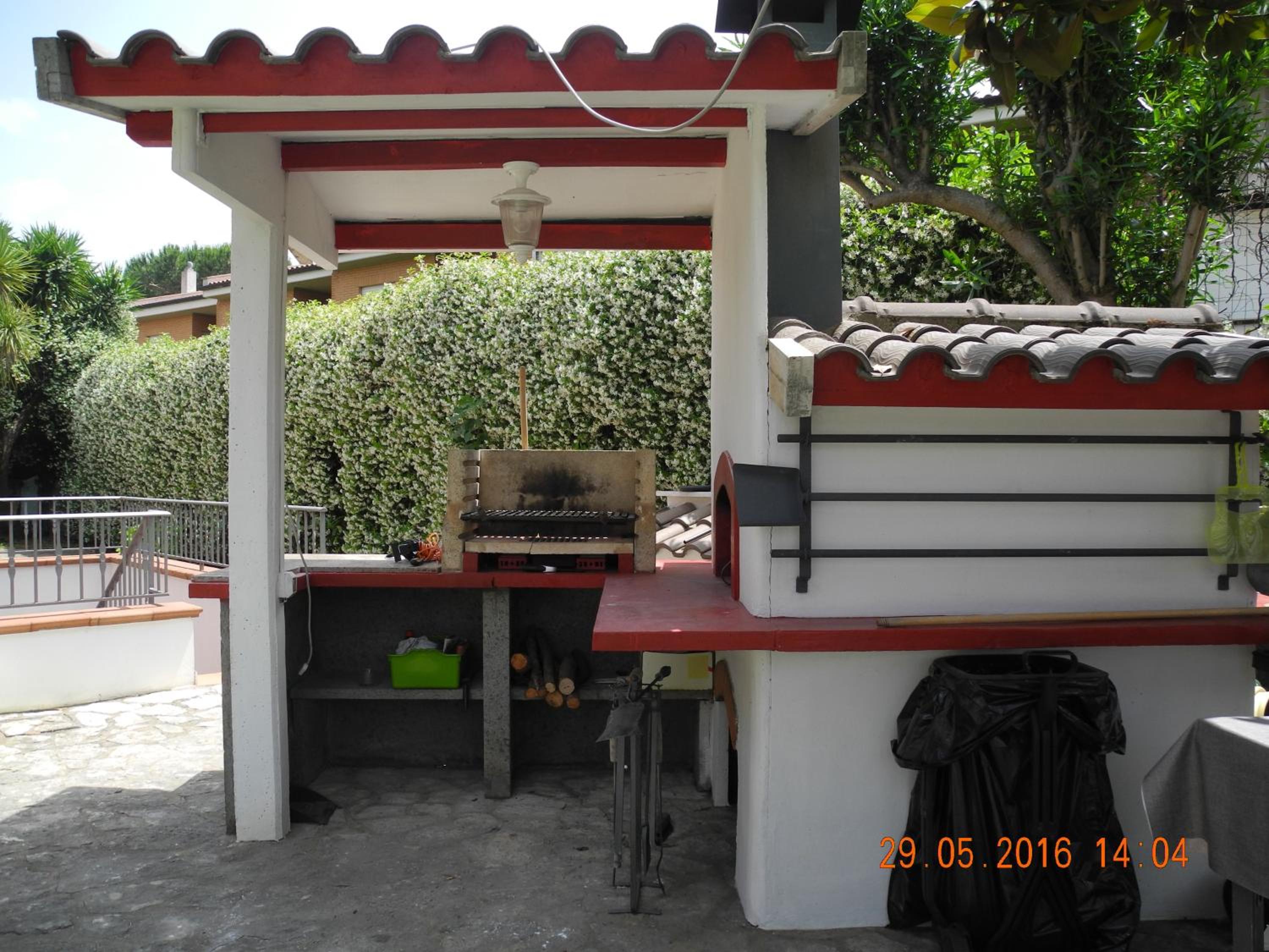 Green House view 3