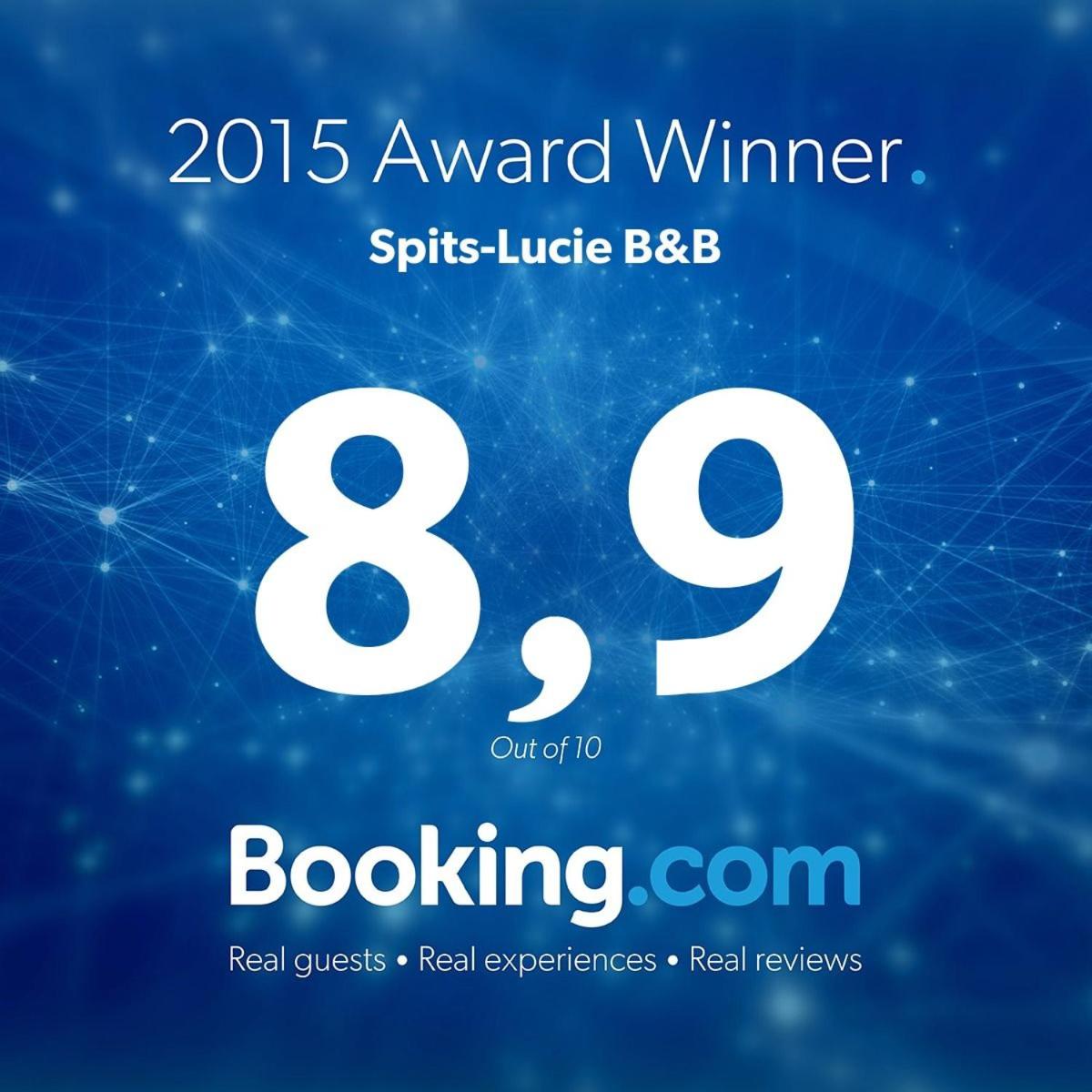 Spits-Lucie B&B