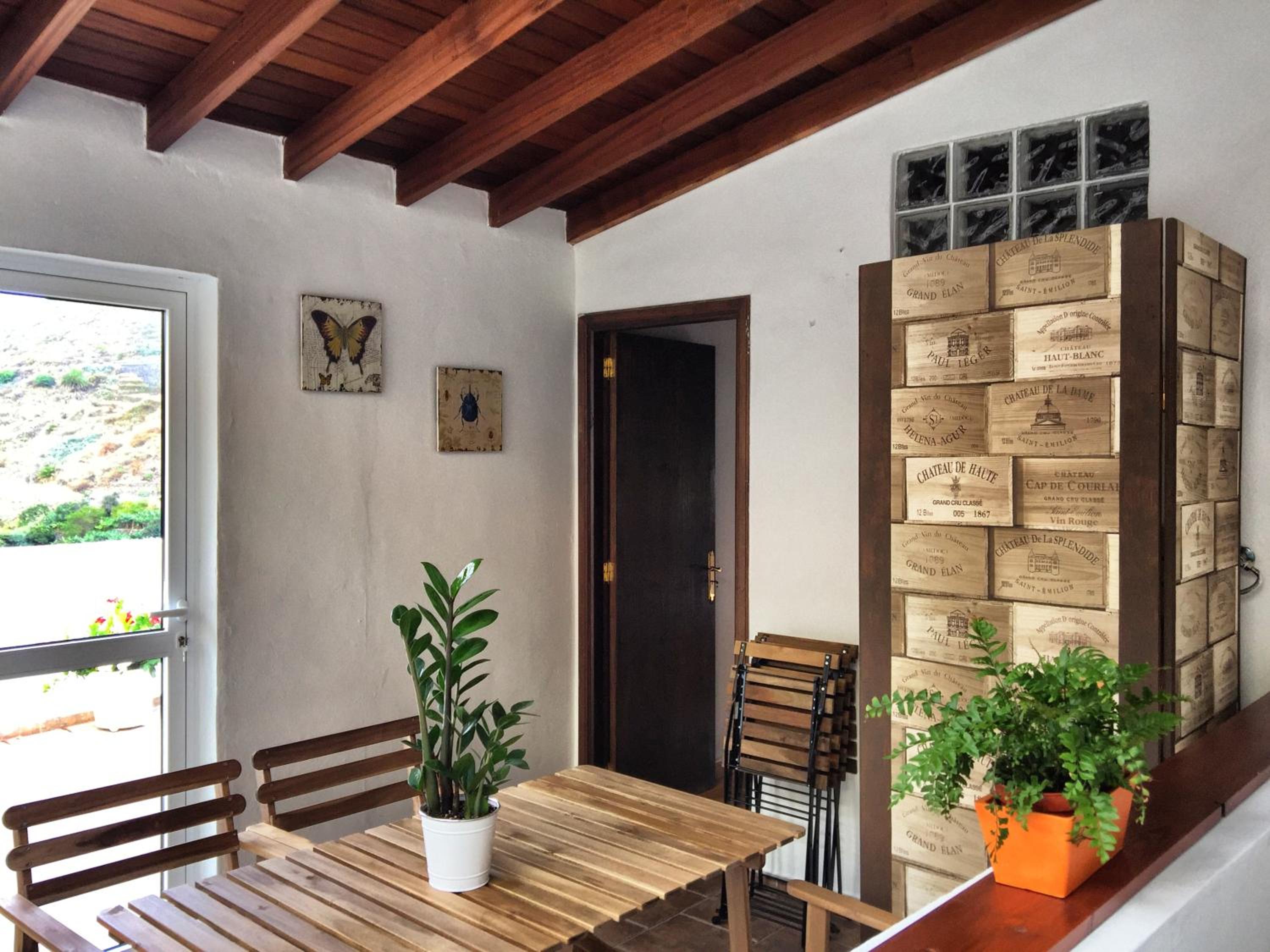 Casa Abuelo Pepe view 5