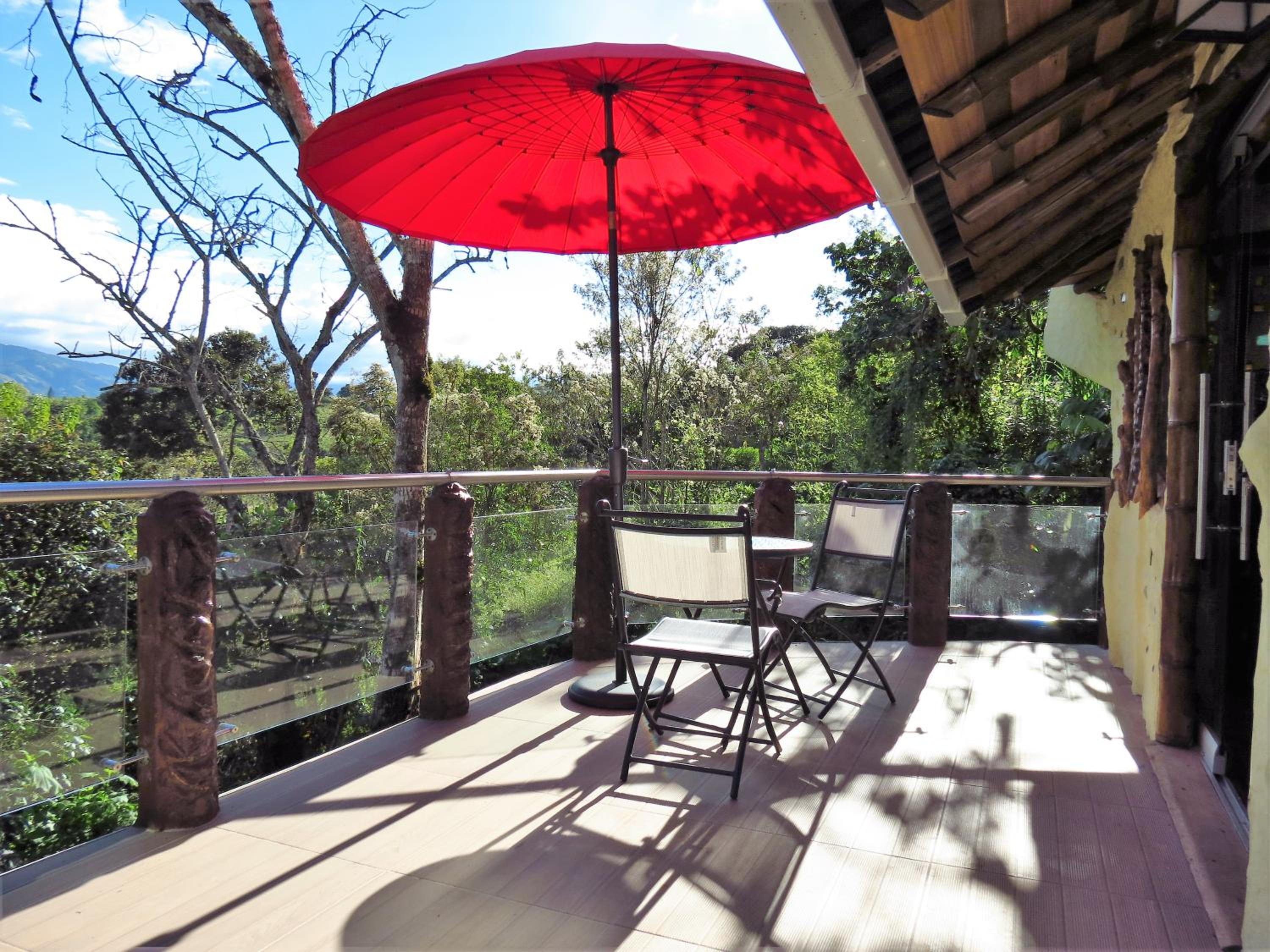 Finca Ecológica El Maco