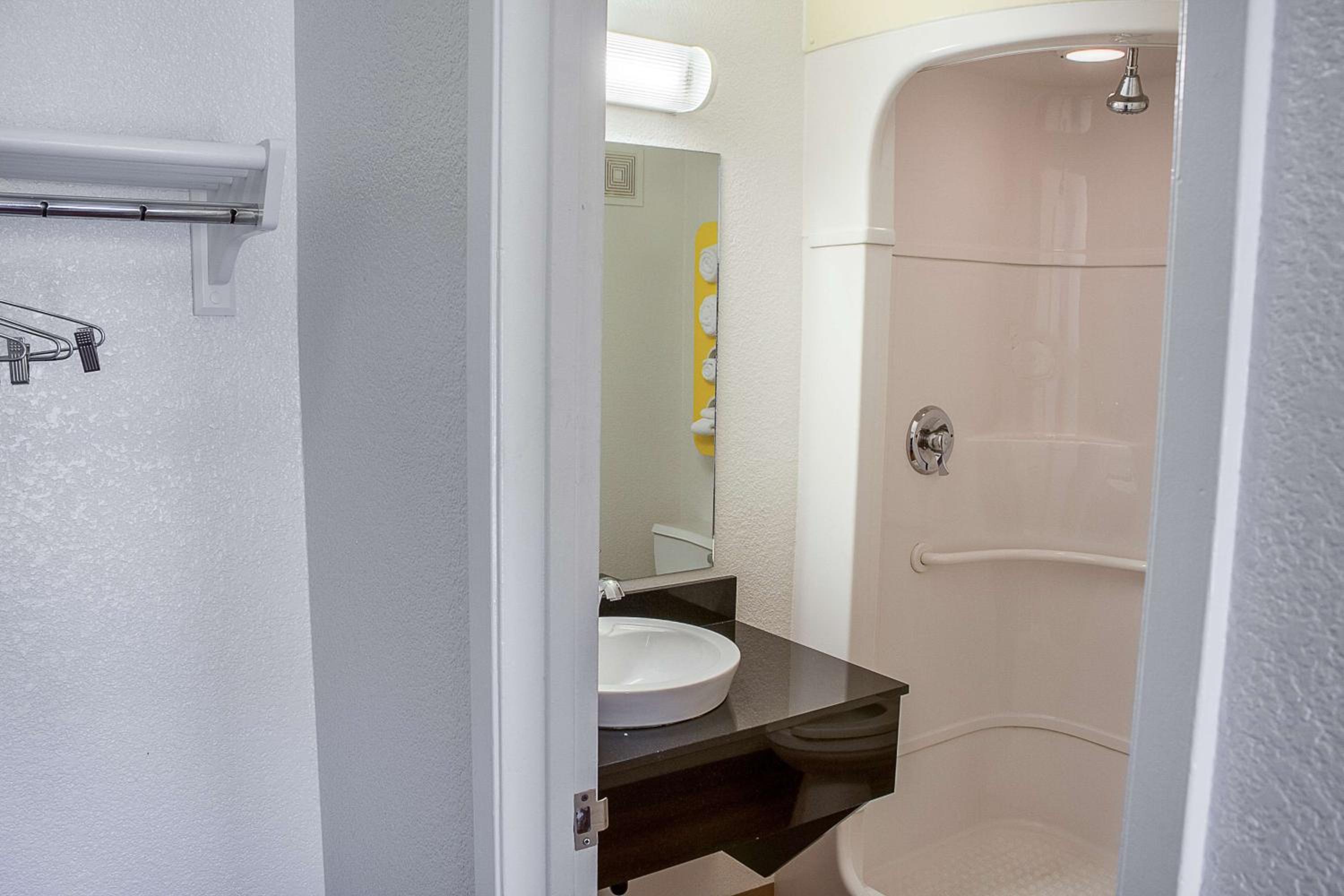 Motel 6-Ukiah, CA