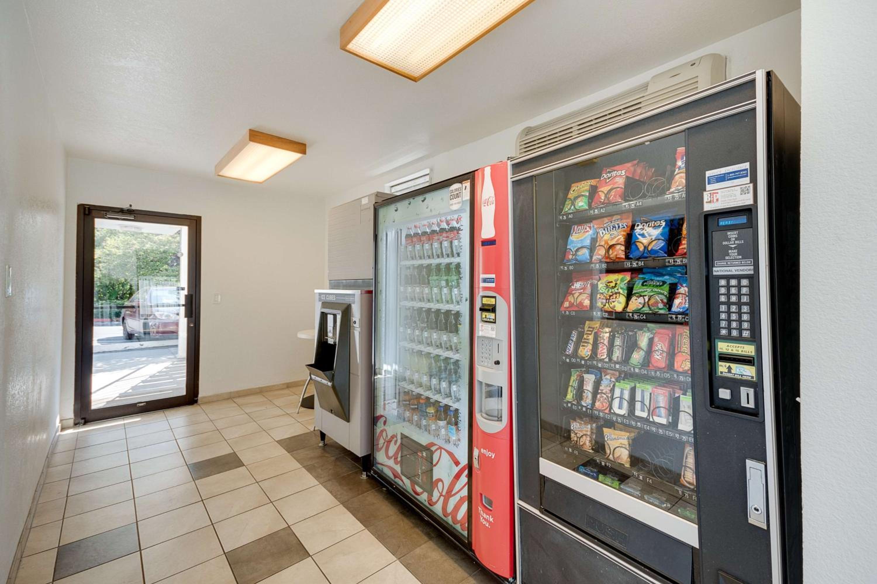 Motel 6-Bellingham, WA