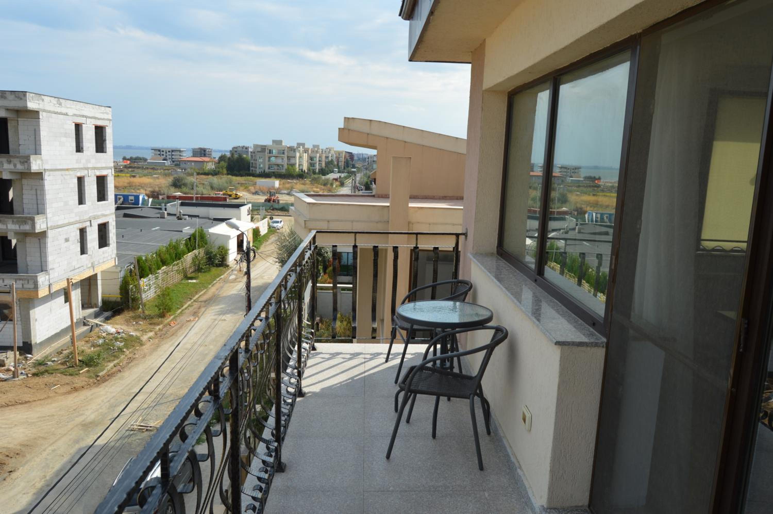 Apartamente Mamaia Nord D5 view 2