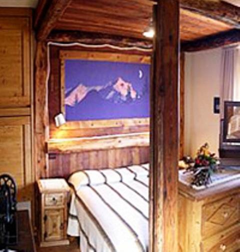 Affittacamere De Charme Jour Et Nuit photo 3