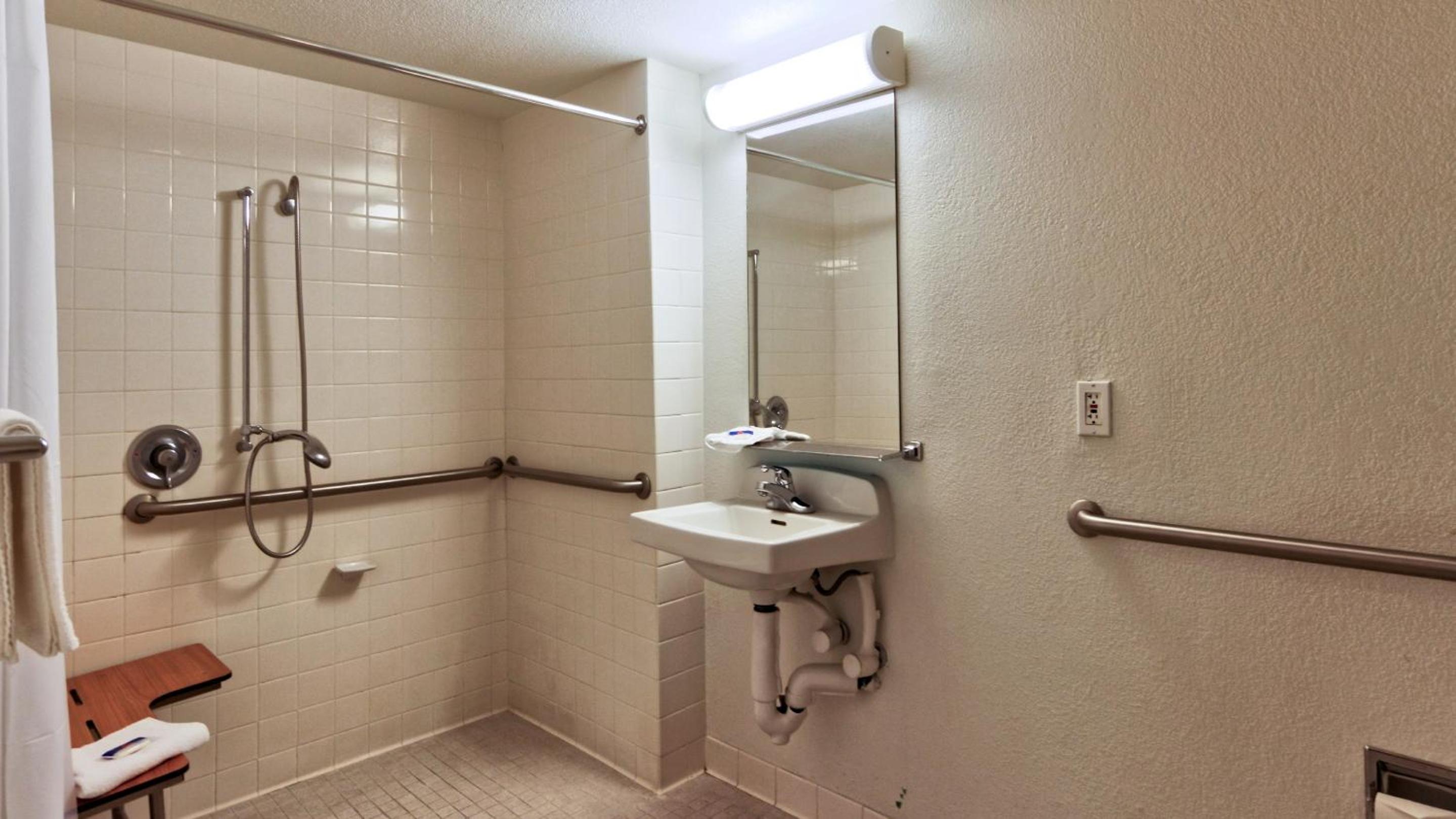 Motel 6-Chico, CA