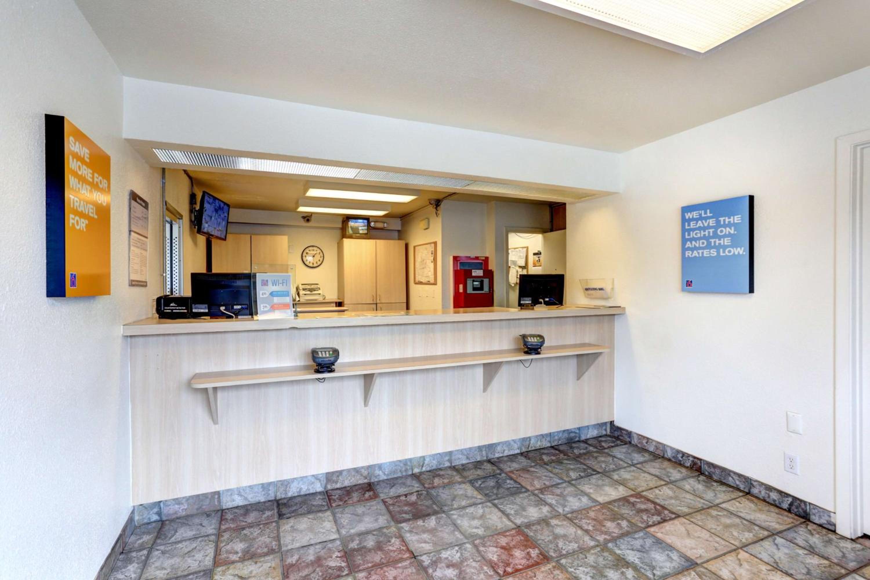 Jonesboro Vacations - Motel 6 Jonesboro - Property Image 16