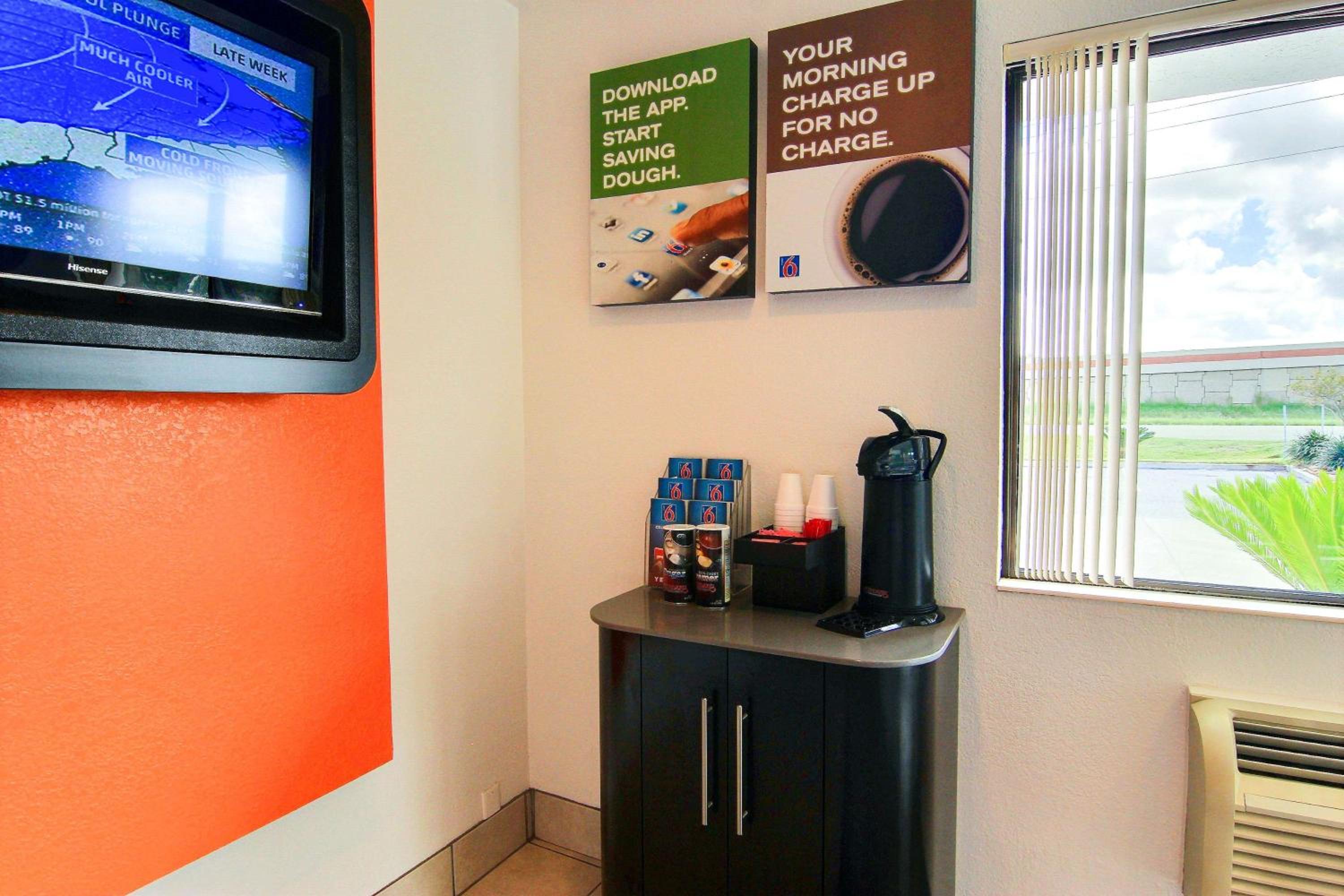 Motel 6-Kingsville, TX