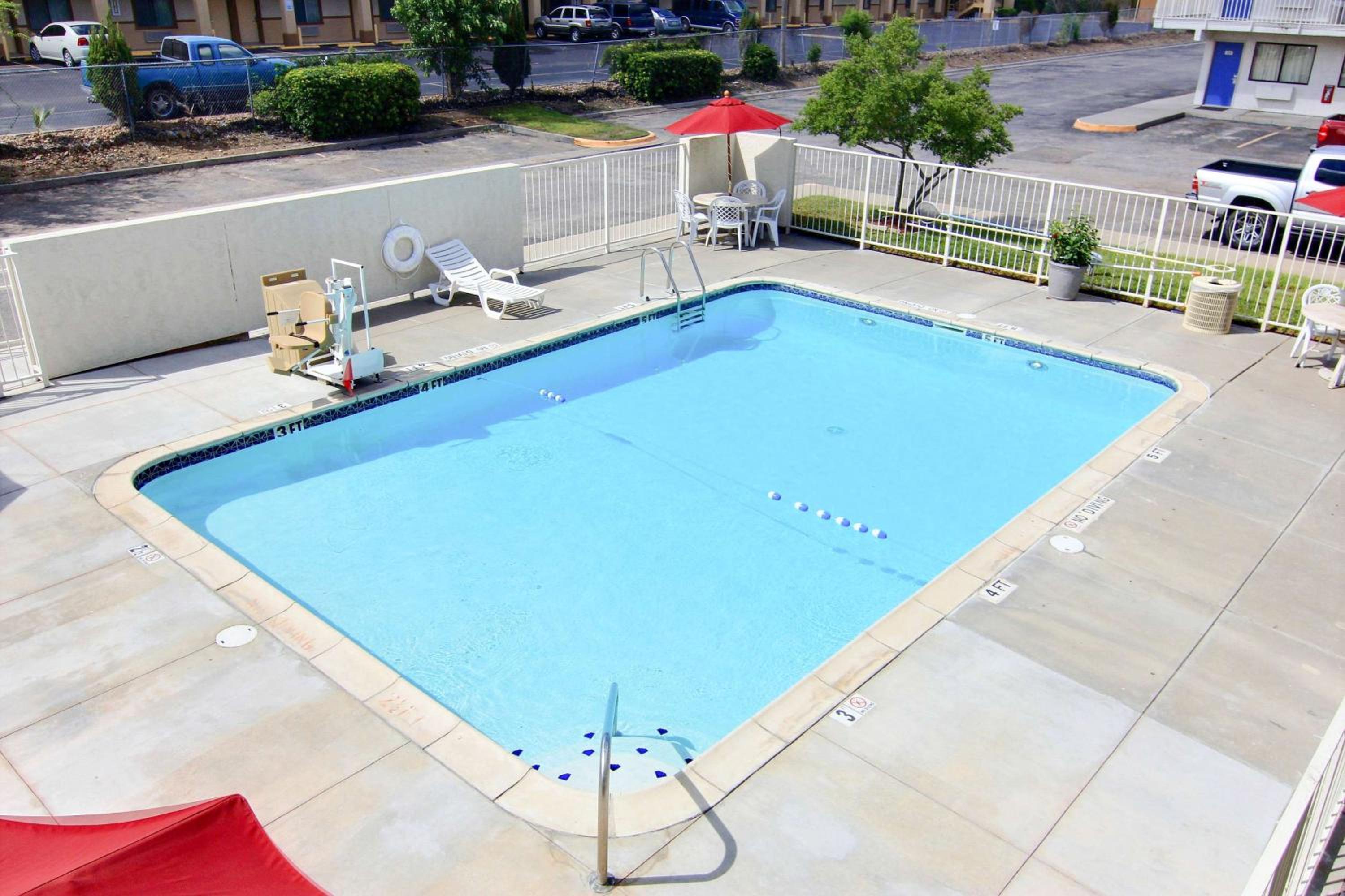 Motel 6-Kingsville, TX